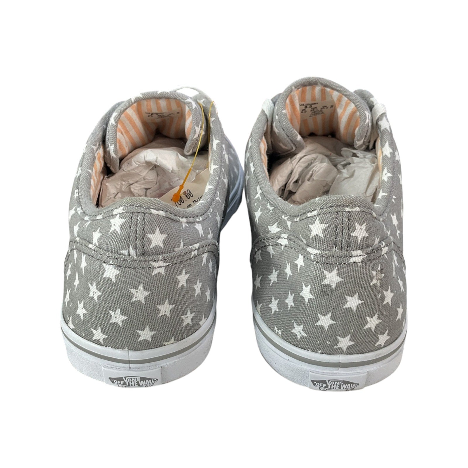 Tenis 8.5 (Vans)