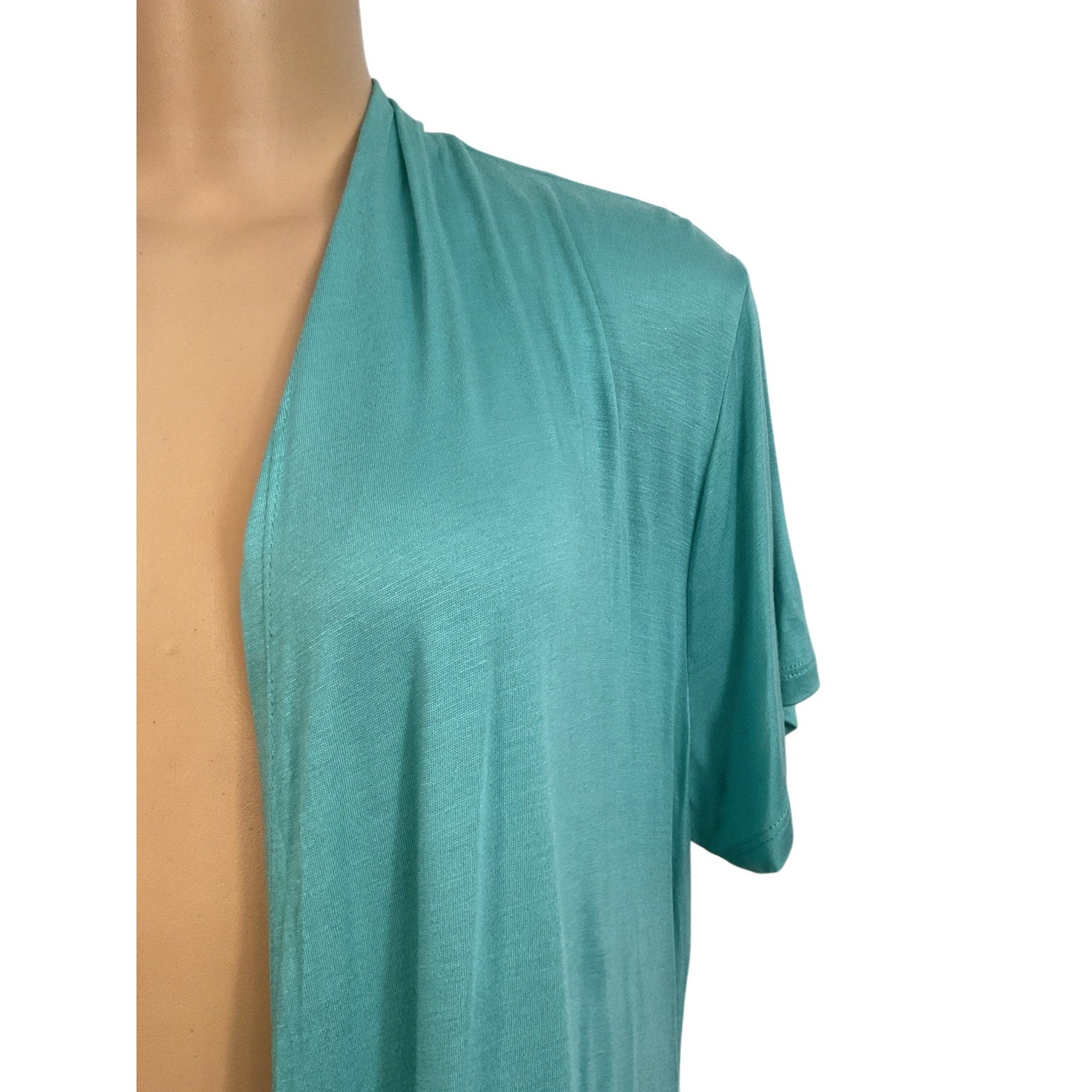 Blusa L (Maurices)