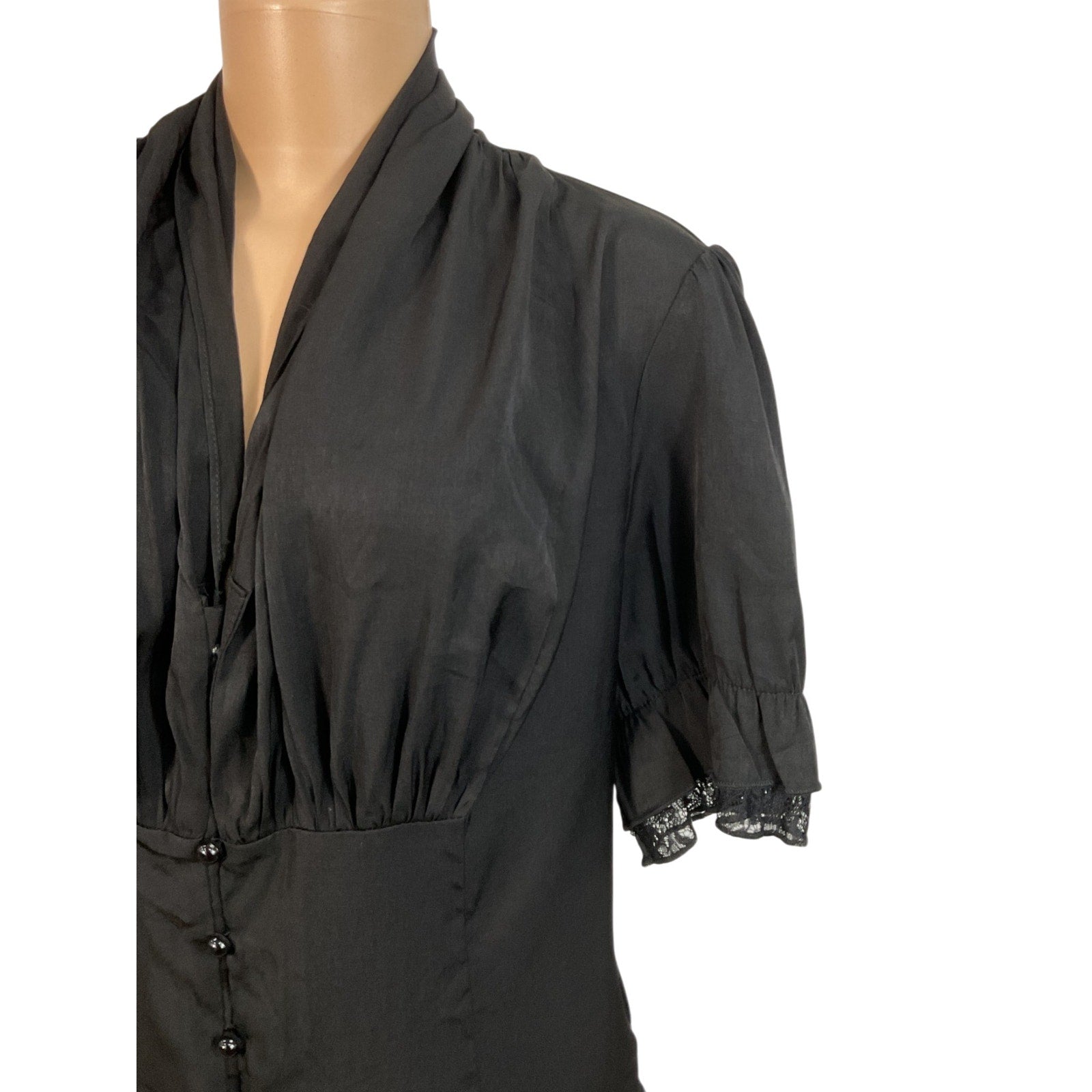 Blusa 2XL