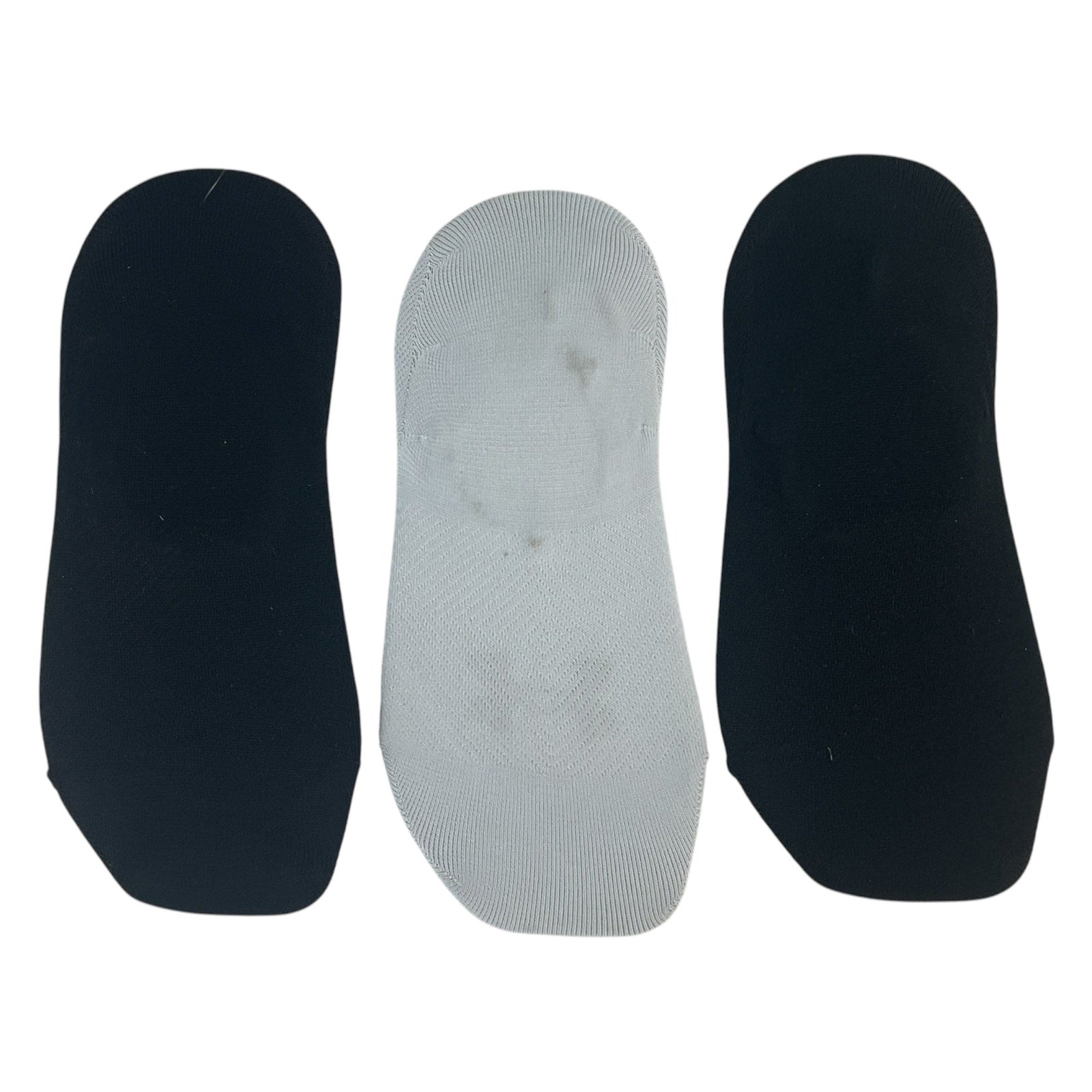 Set de calcetines invisibles 6-12 (Under Armour)