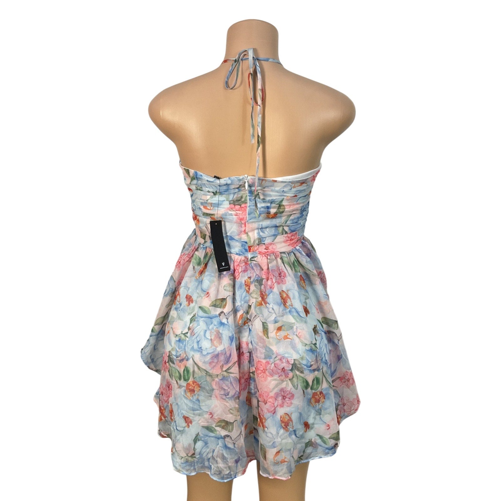 Vestido XS (Lulus)