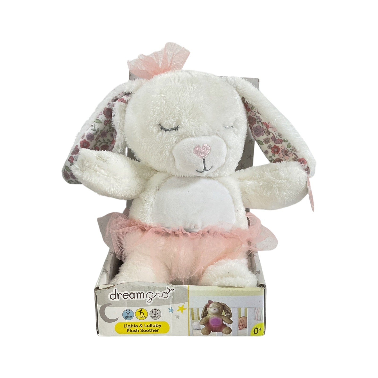 Peluche (Dream Gro)