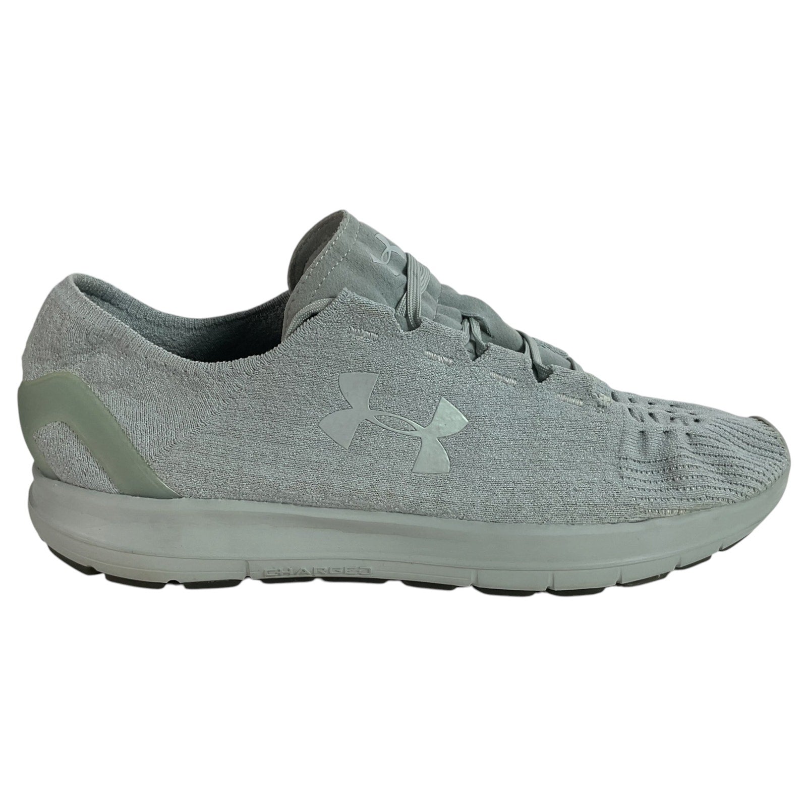 Tenis 12 (Under Armour)
