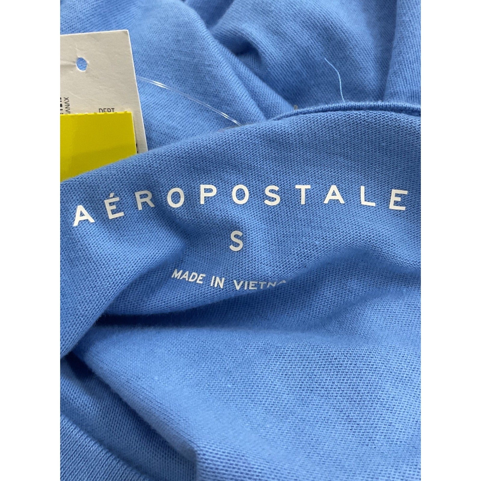 Camisa S (Aeropostale)