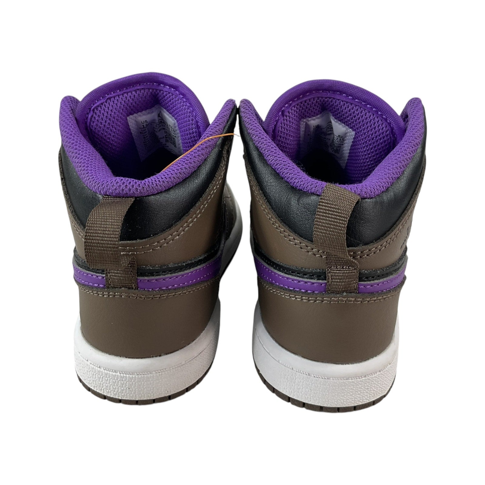 Tenis Niño 13C (Nike x Jordan)