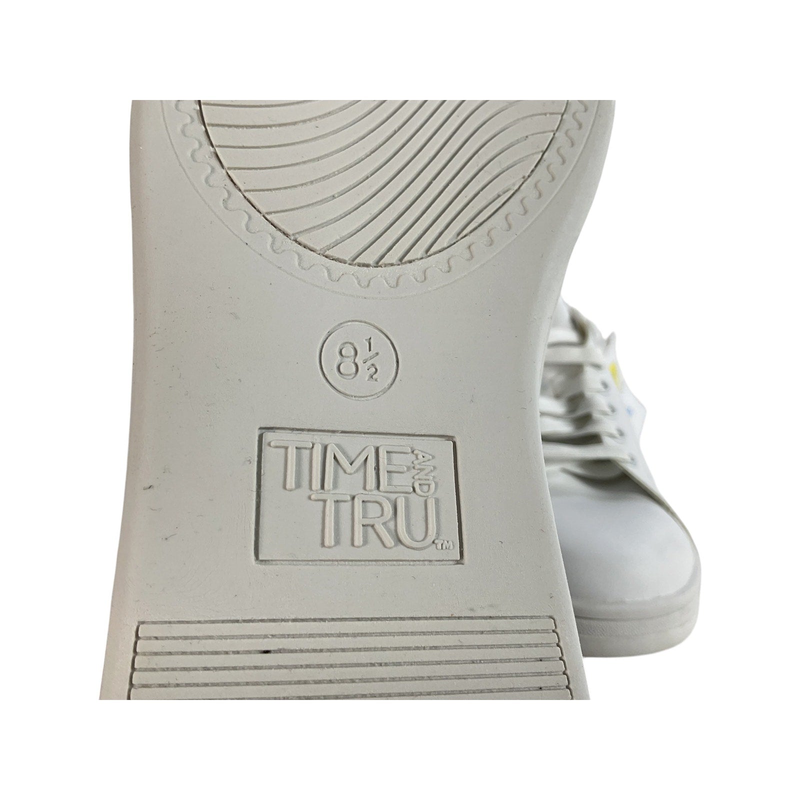 Tenis 8.5 (Time and Tru)