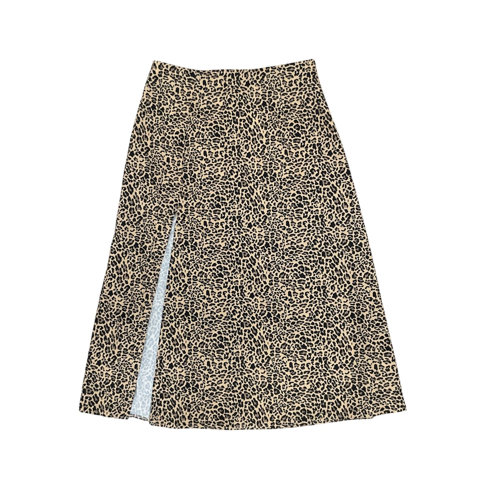 Falda L (SHEIN)