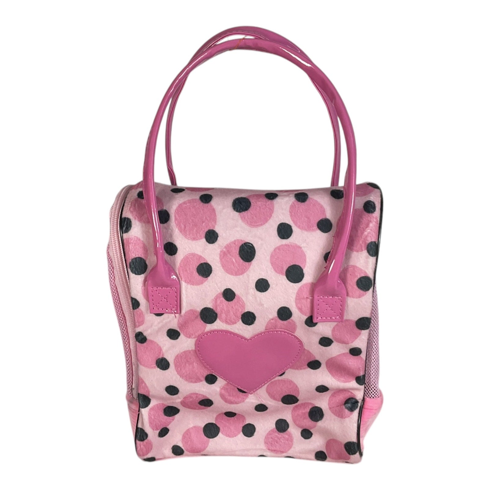 Bolso para mascota