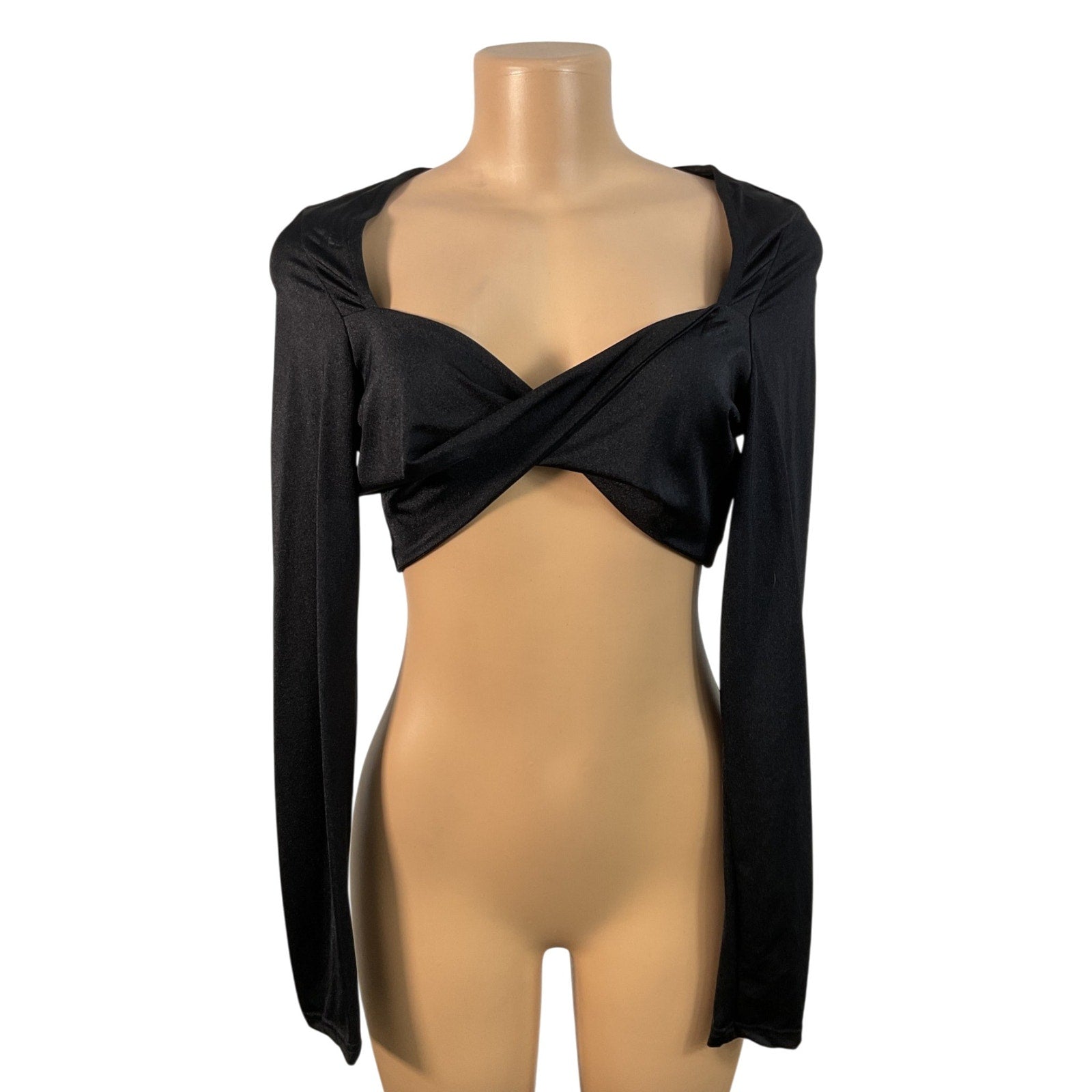 Blusa L (Shein)