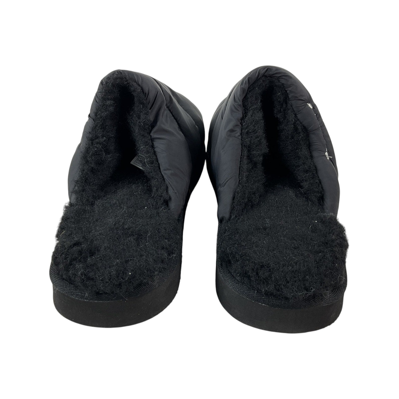 Pantuflas 11-12 (BEARPAW)
