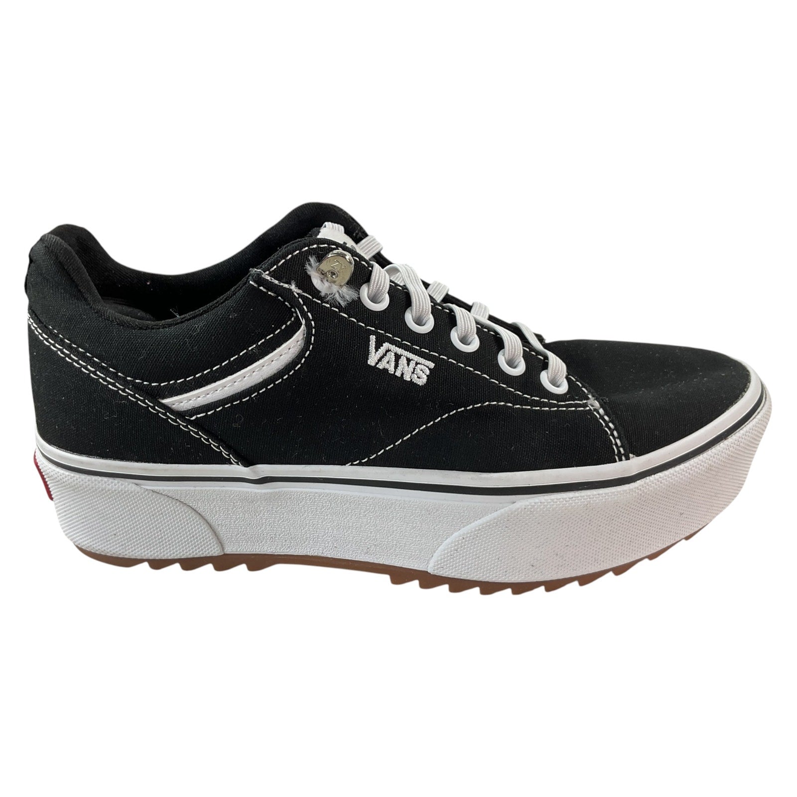 Tenis 8 (Vans)
