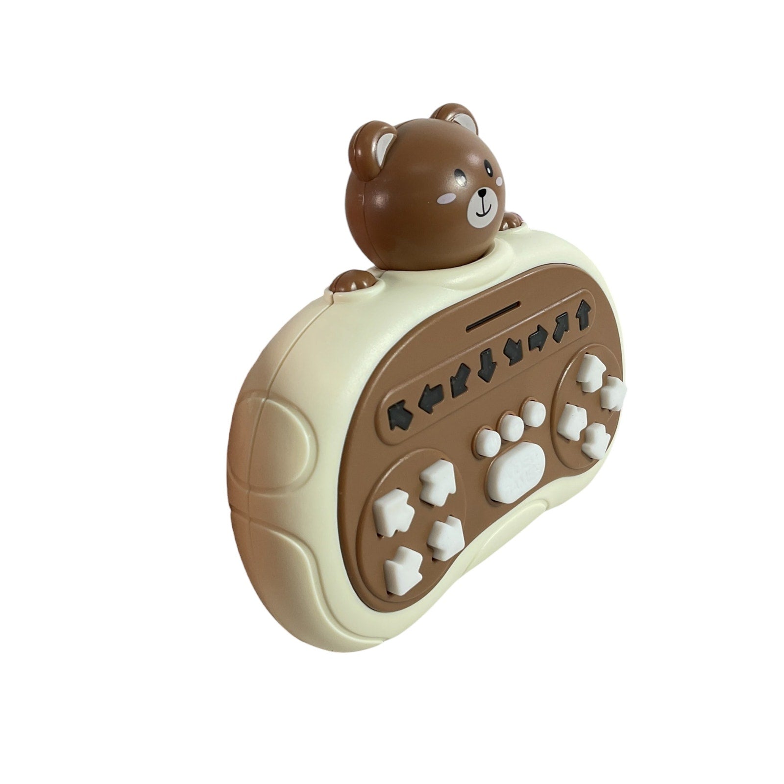 Consola de juegos