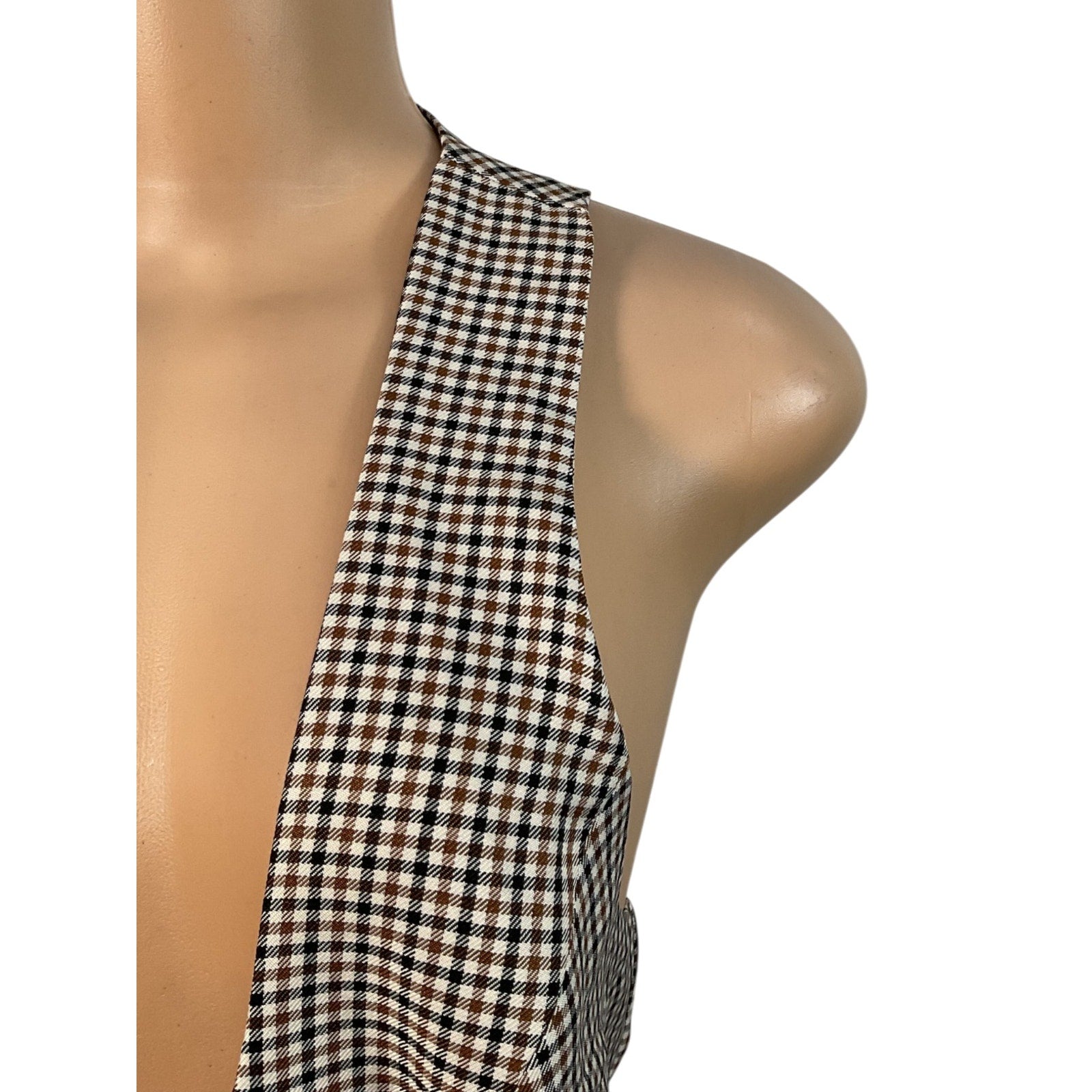 Blusa L (Grace Karin)