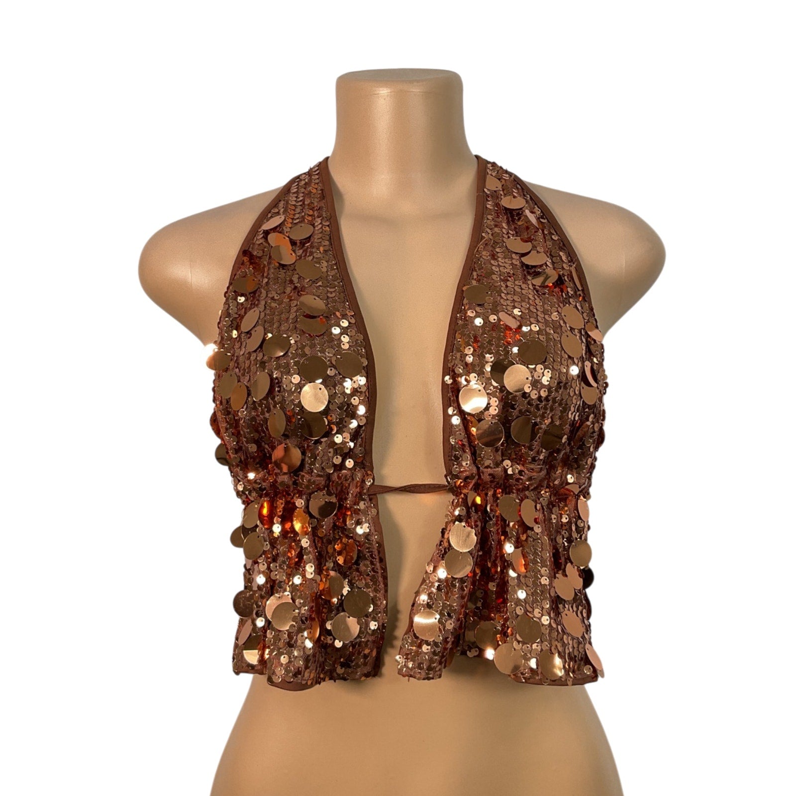 Blusa L (Shein)
