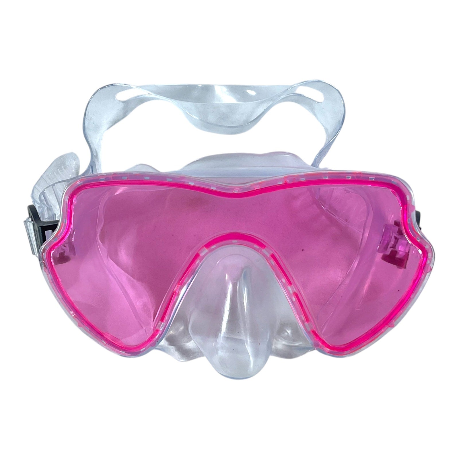 Gafas de buceo para niña (Swimgear)
