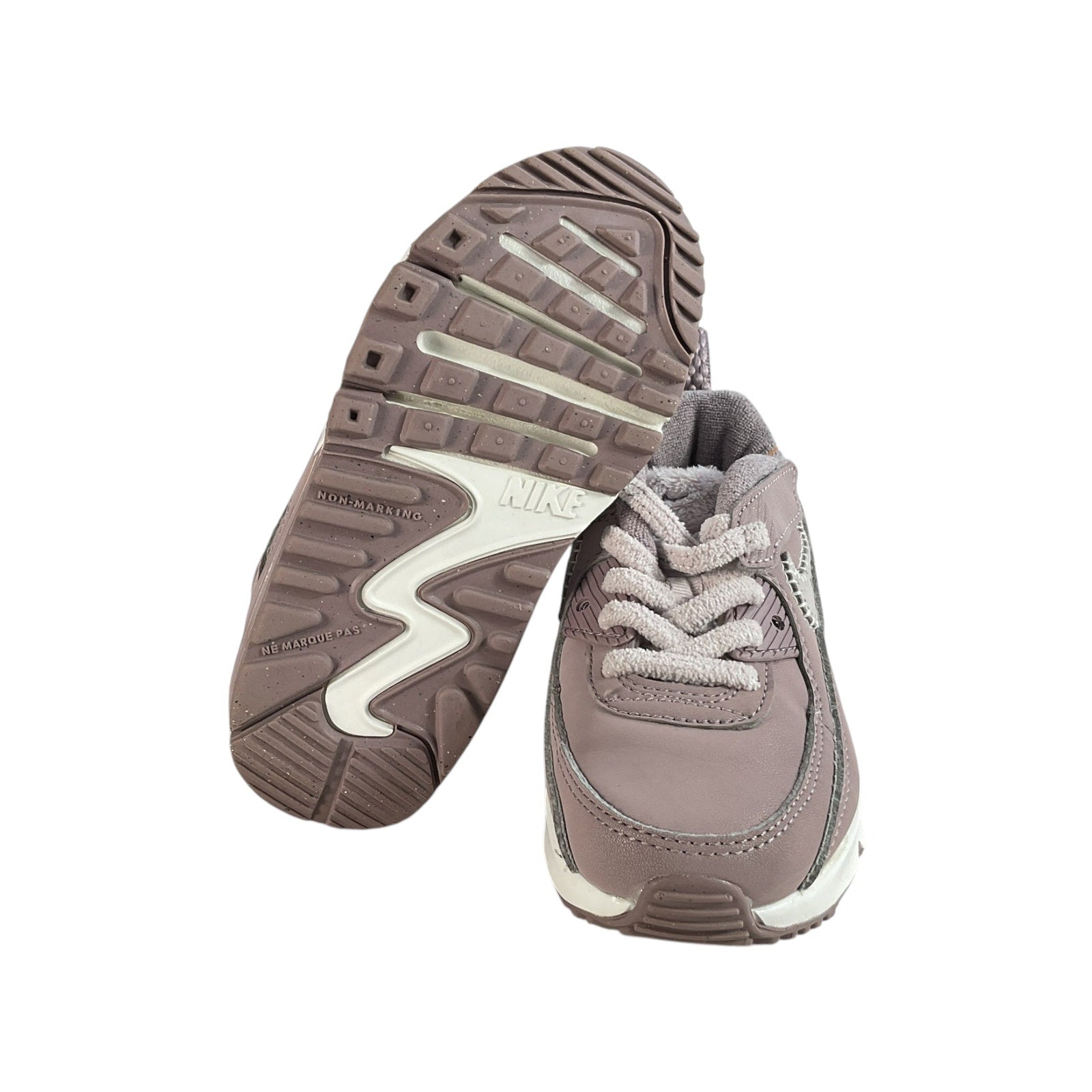 Tenis niña 9 (Nike)
