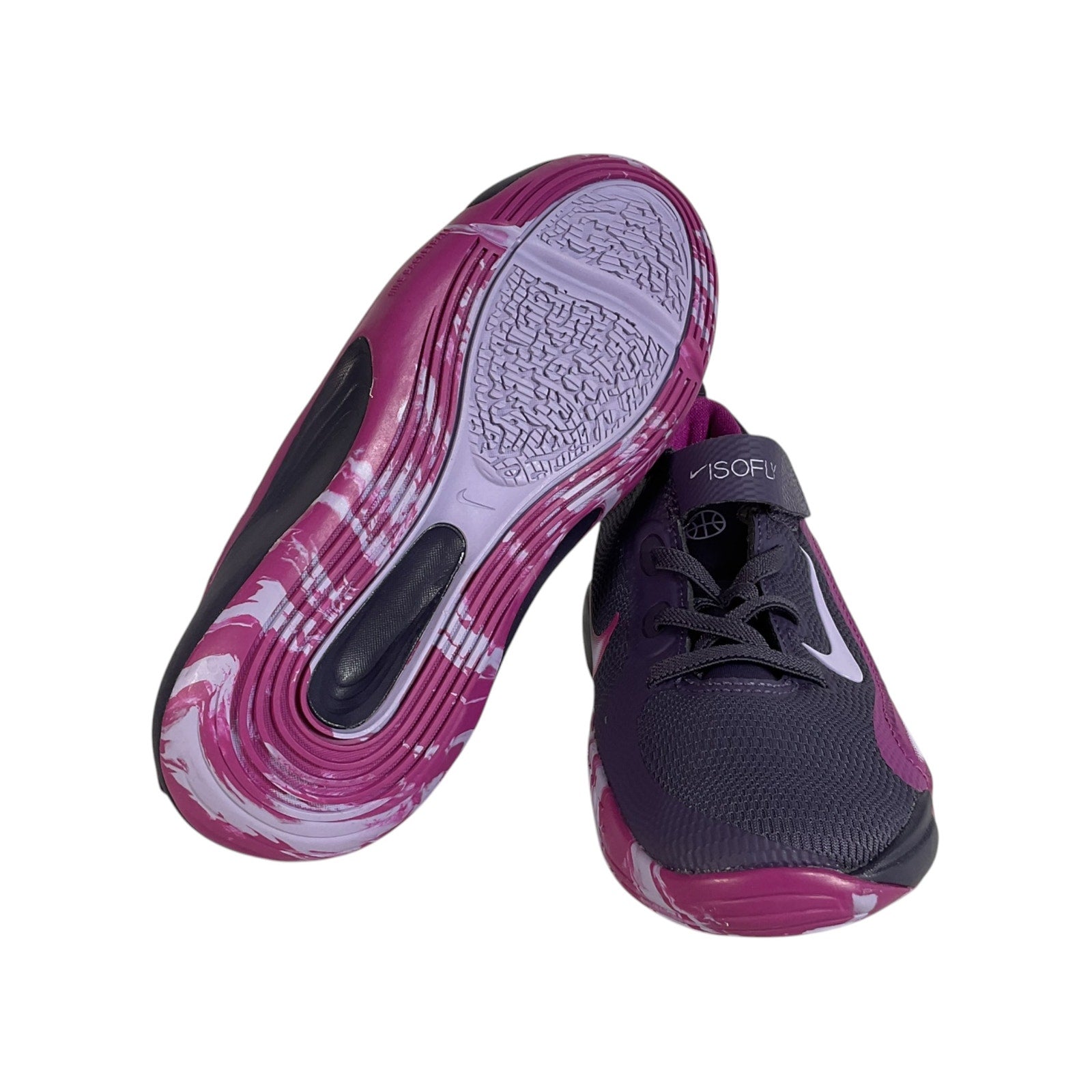 Tenis niña 12 (NIKE)