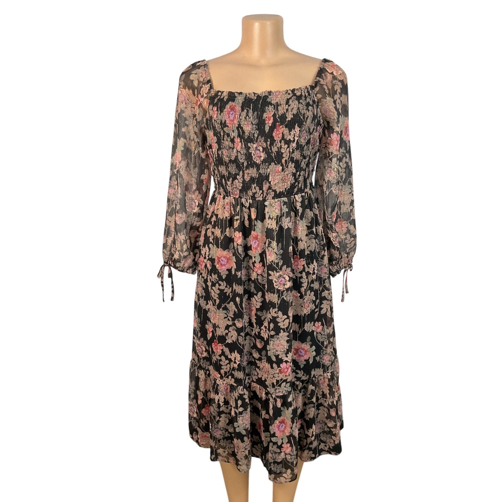 Vestido S (Lauren Conrad)