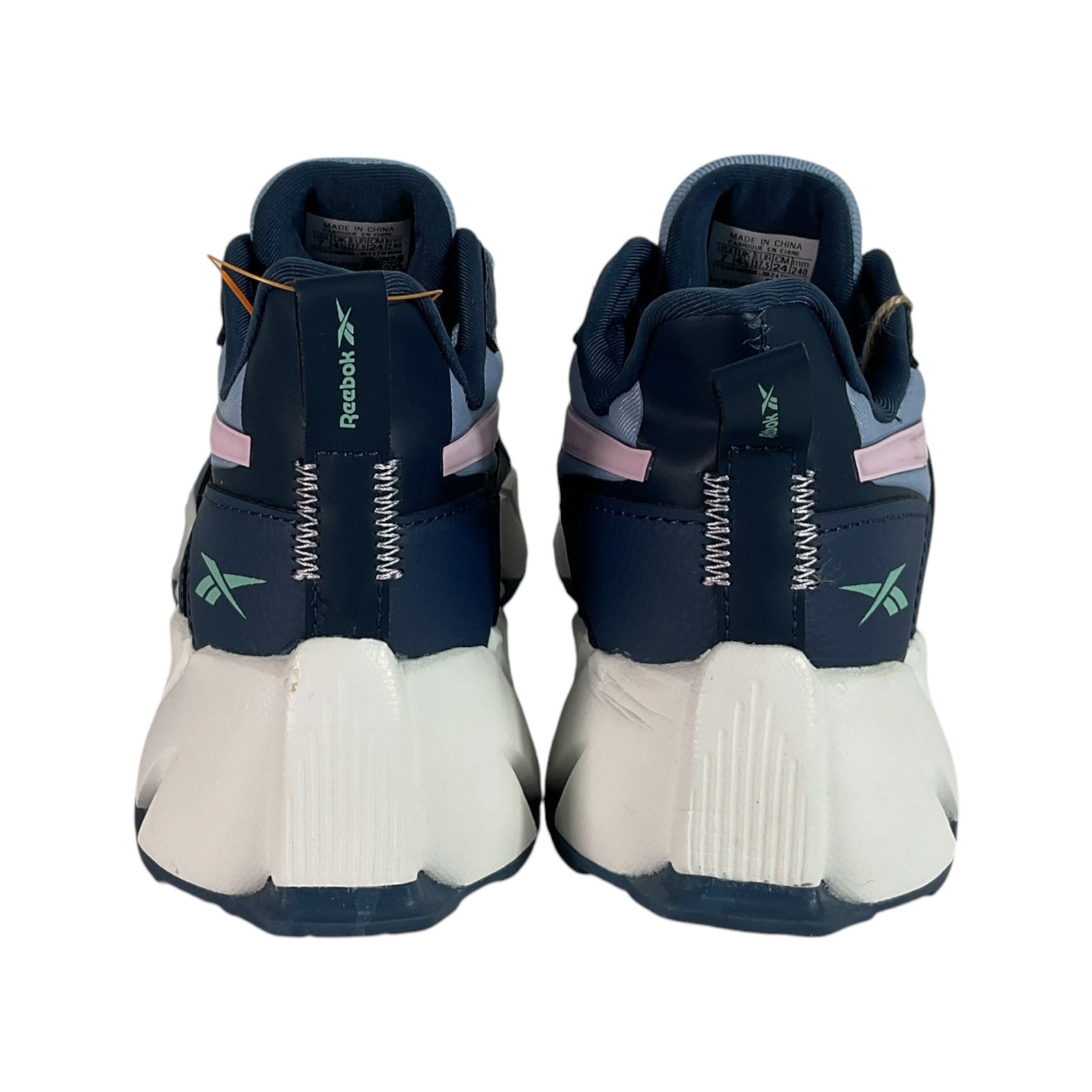 Tenis 7 (Reebok)