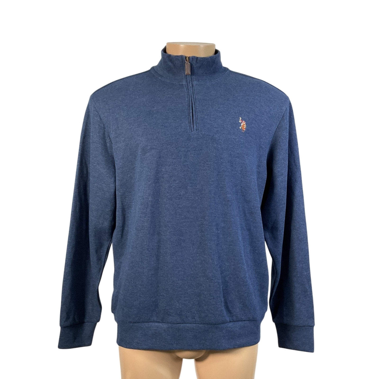 Sueter L (U.S. Polo Assn.)