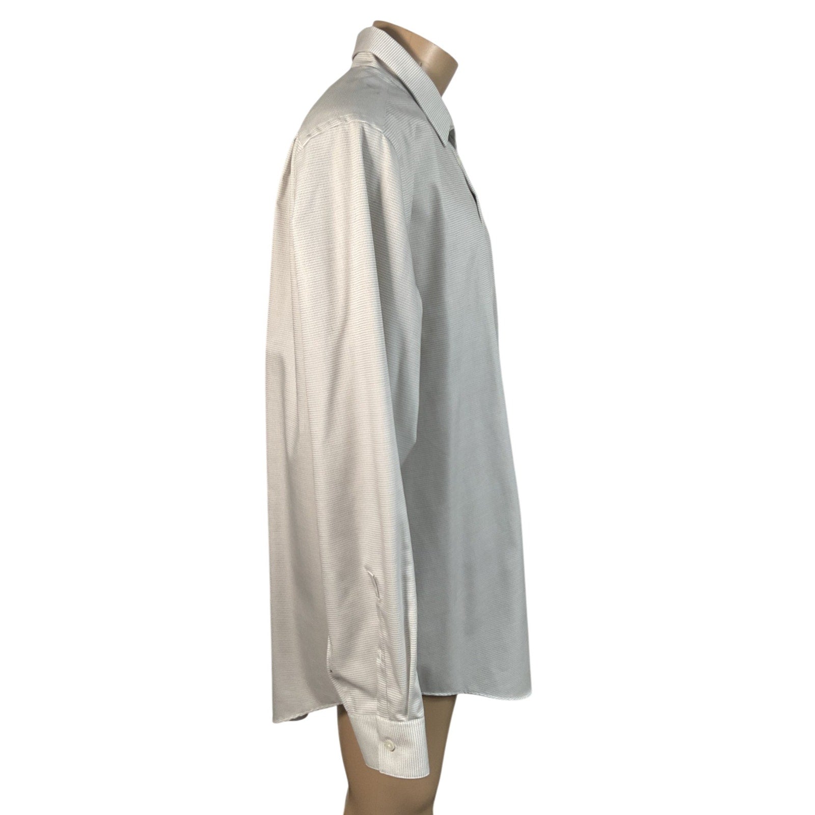 Camisa 36 (Calvin Klein)