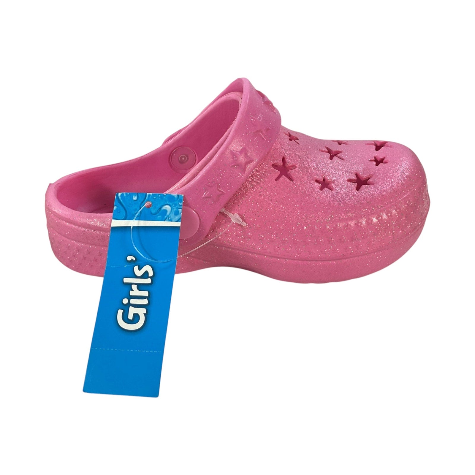 Sandalias Niña 11