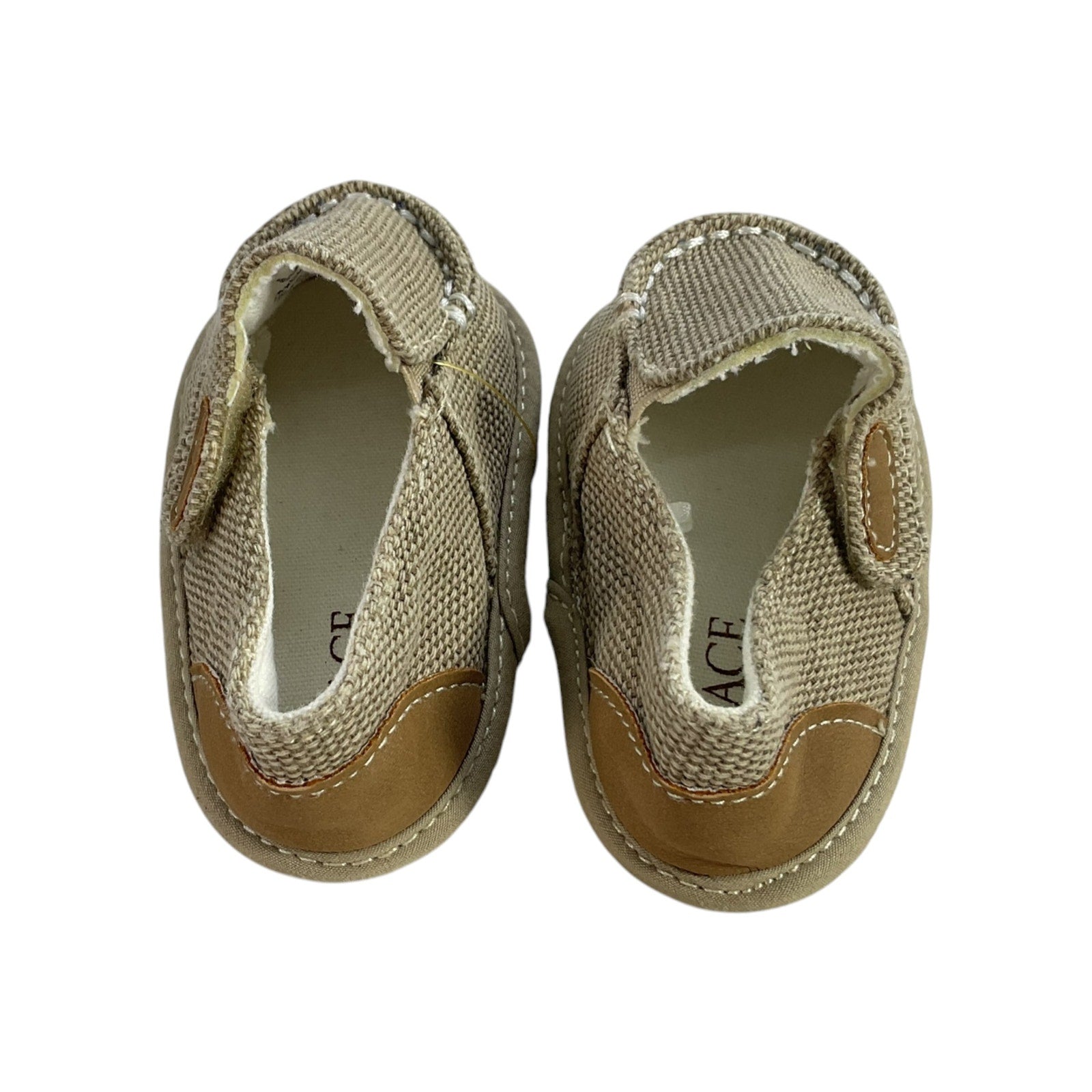 Zapato Niño 3-6M (PLACE)