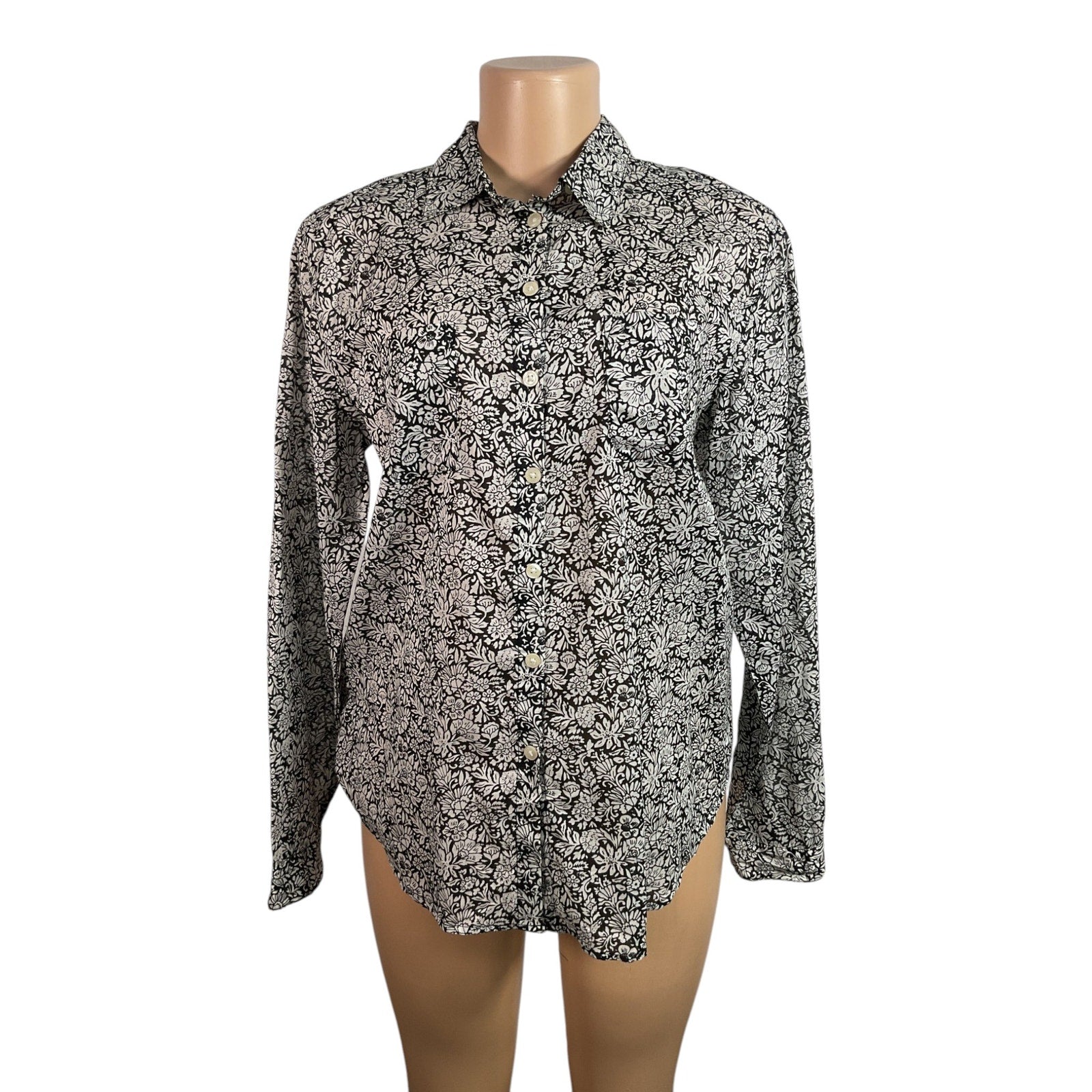 Blusa S (LOFT)