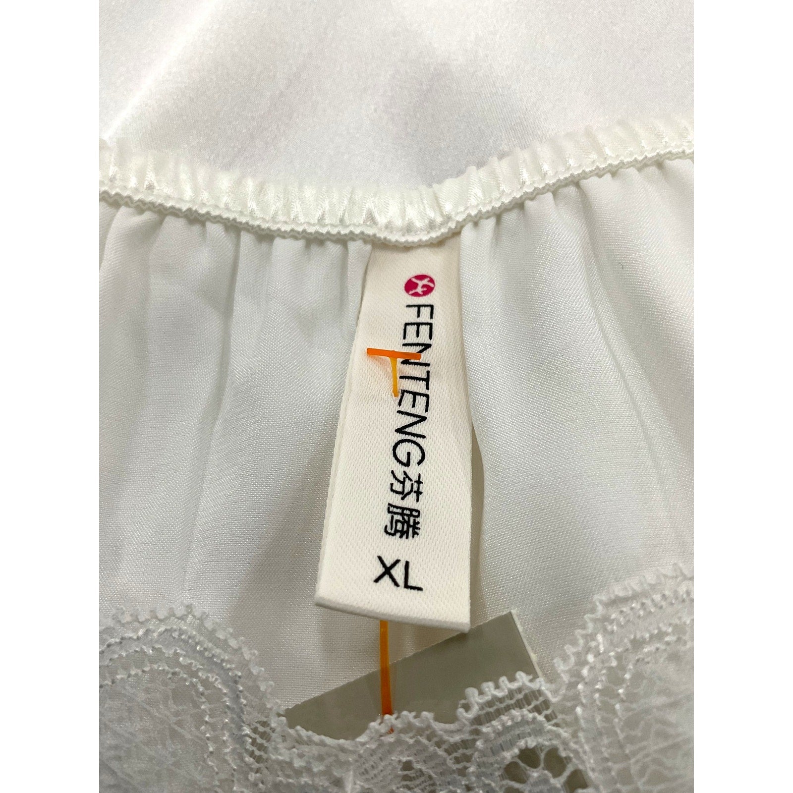 Blusa XL