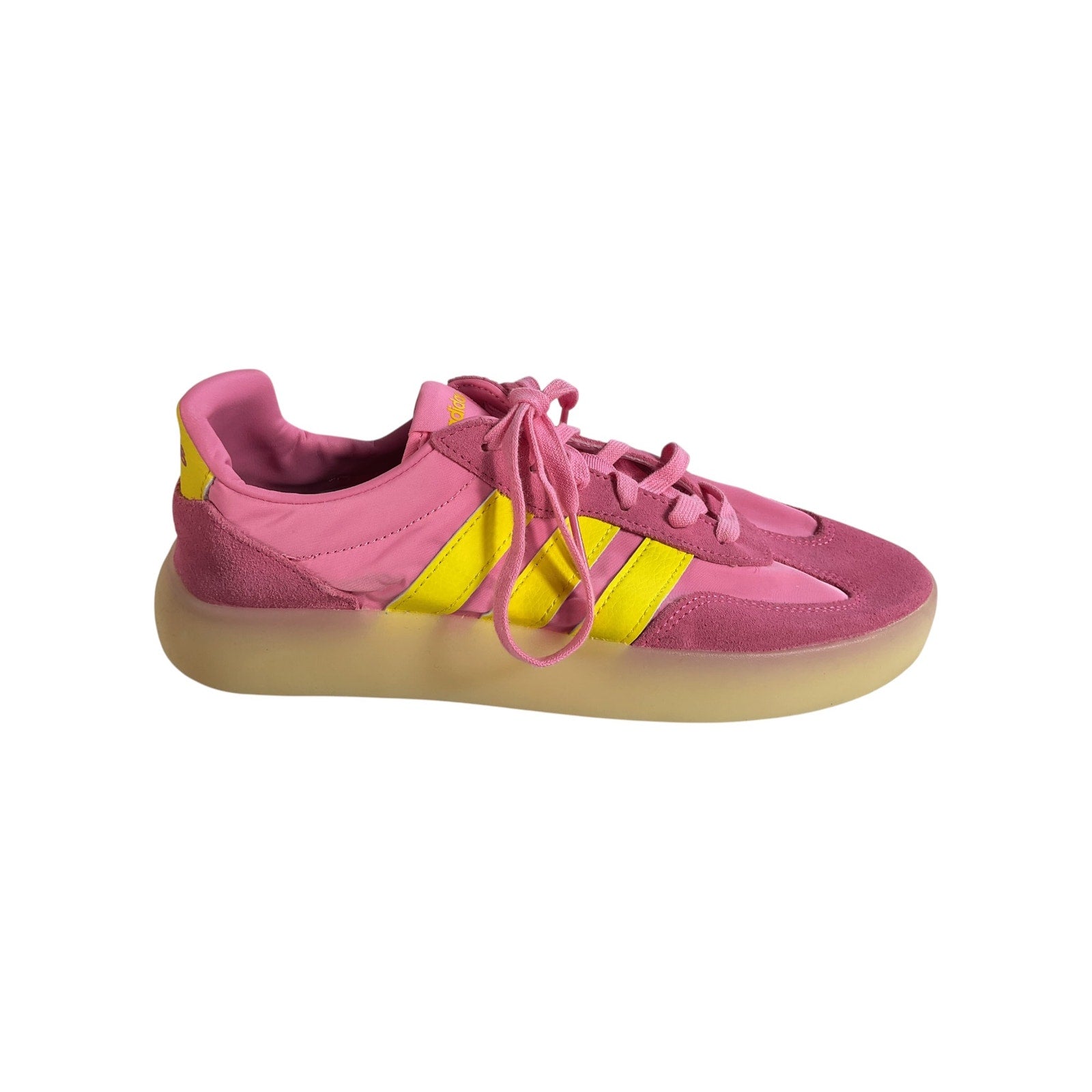 Tenis 8.5 (adidas)