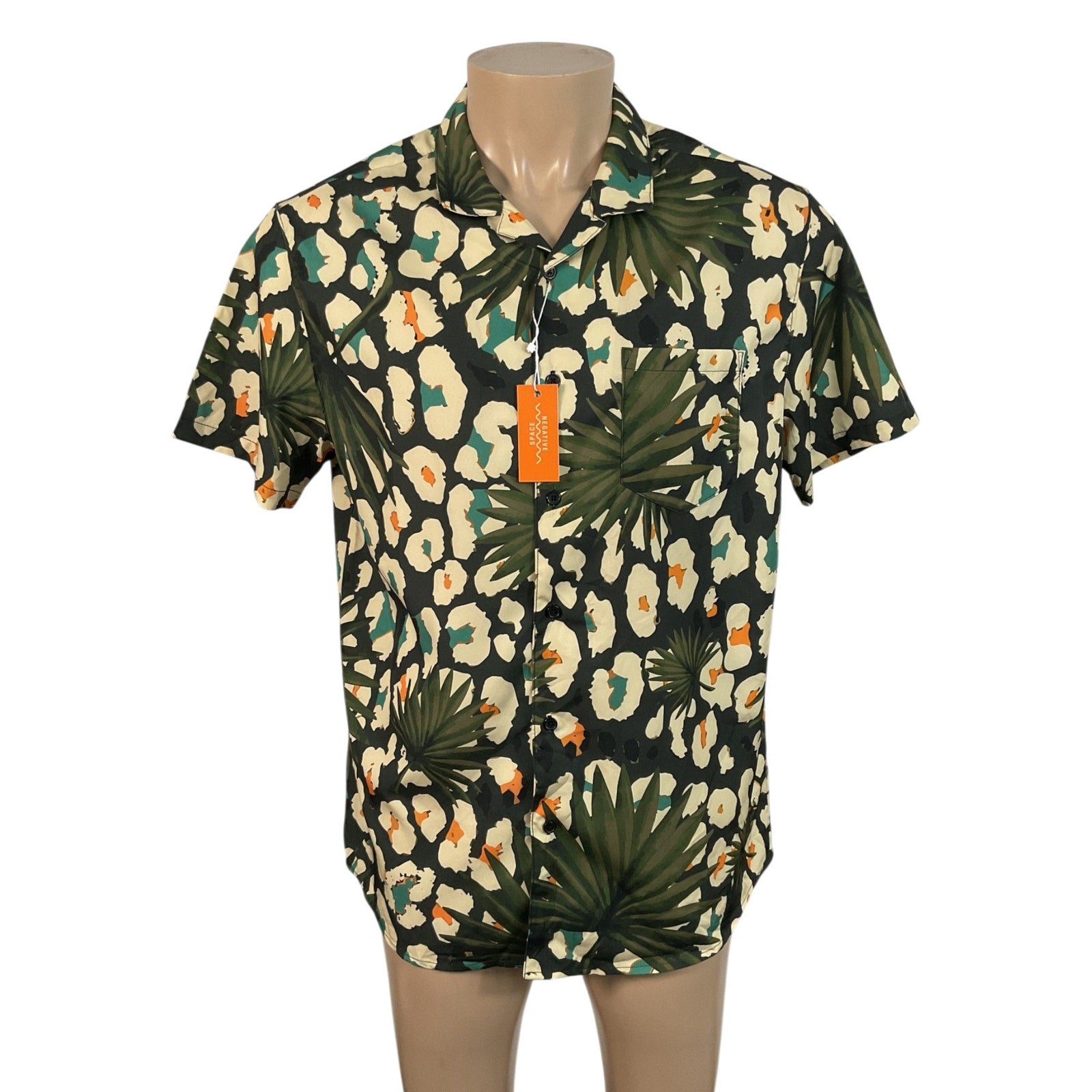 Camisa L