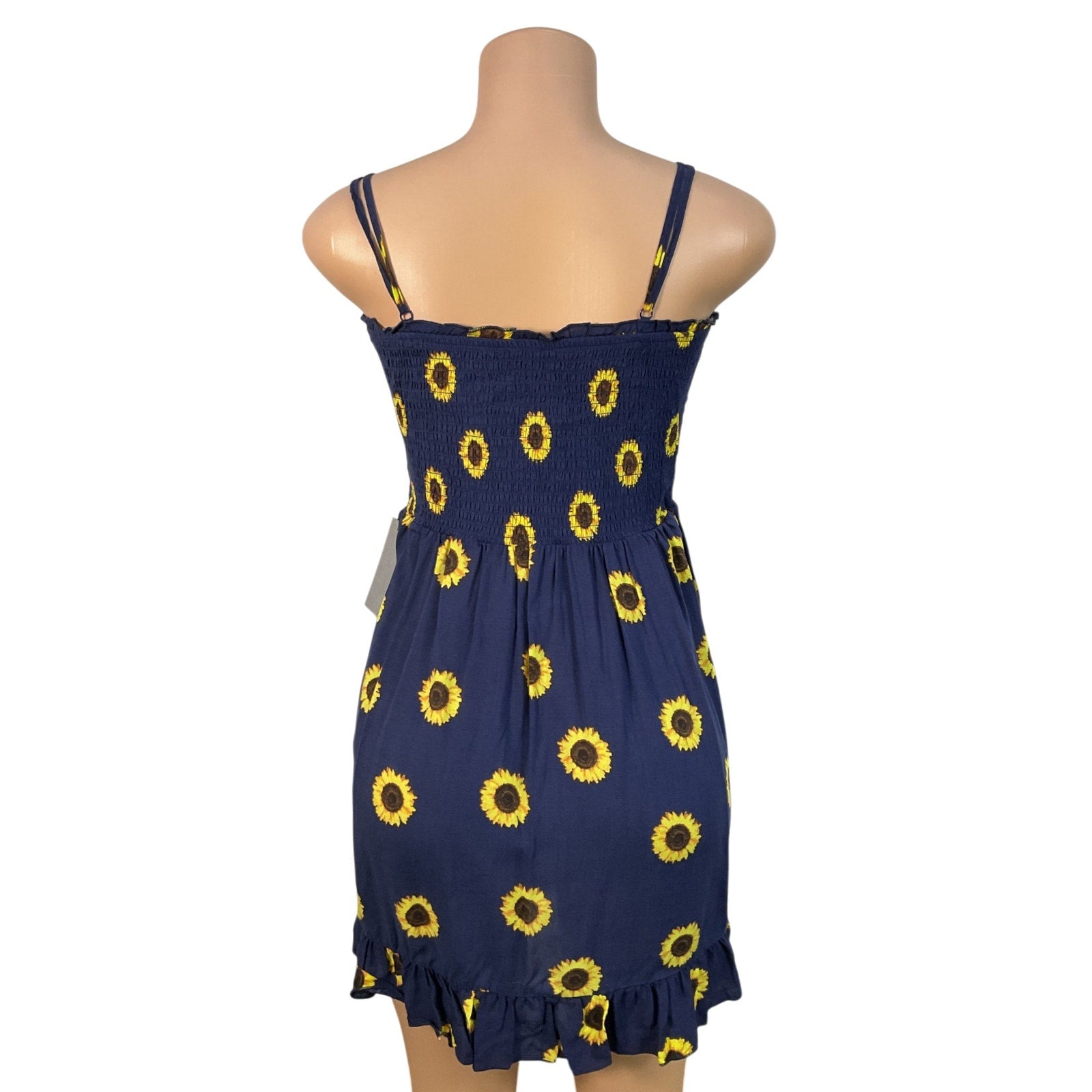 Vestido M