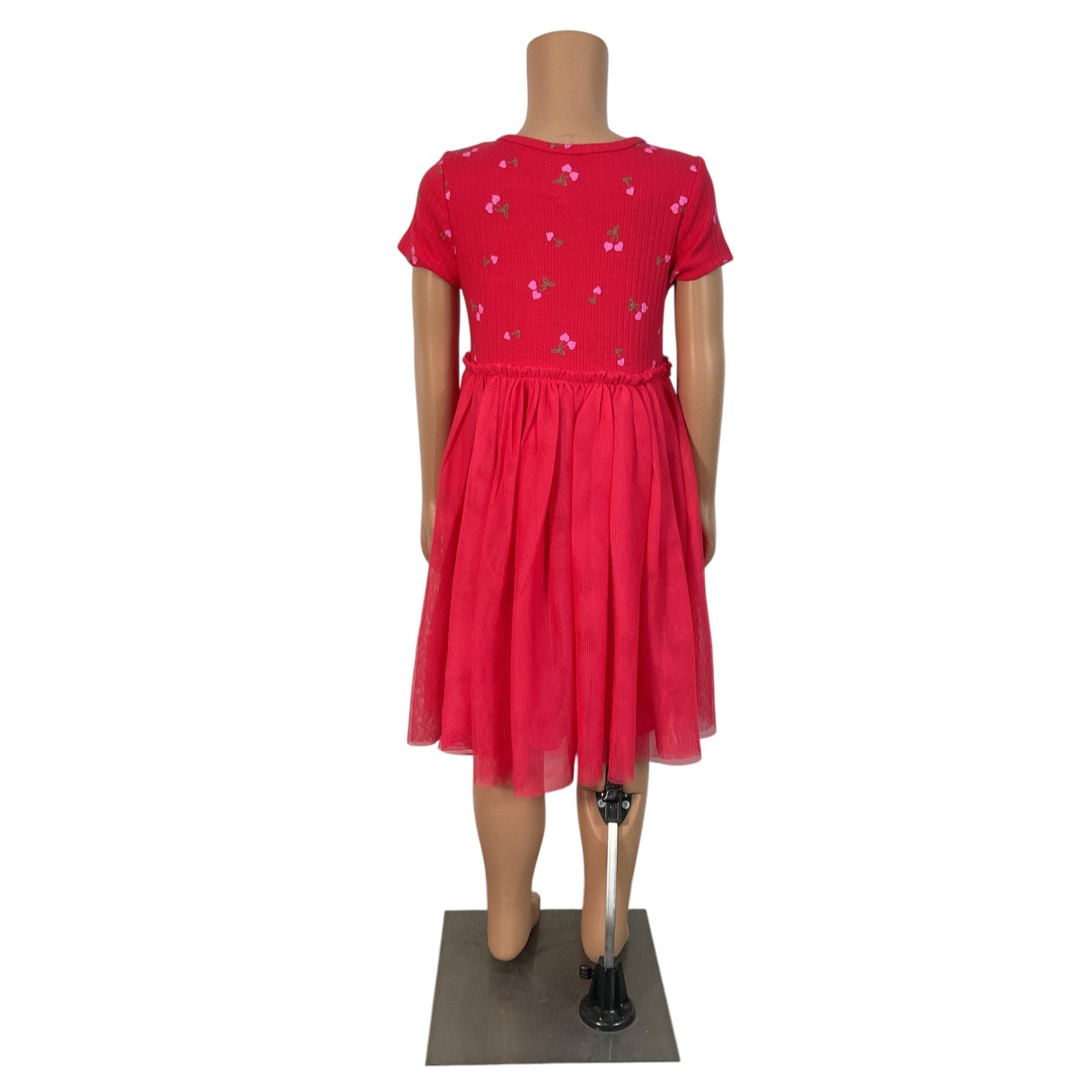Vestido Niña 5T (Wonder Nation)