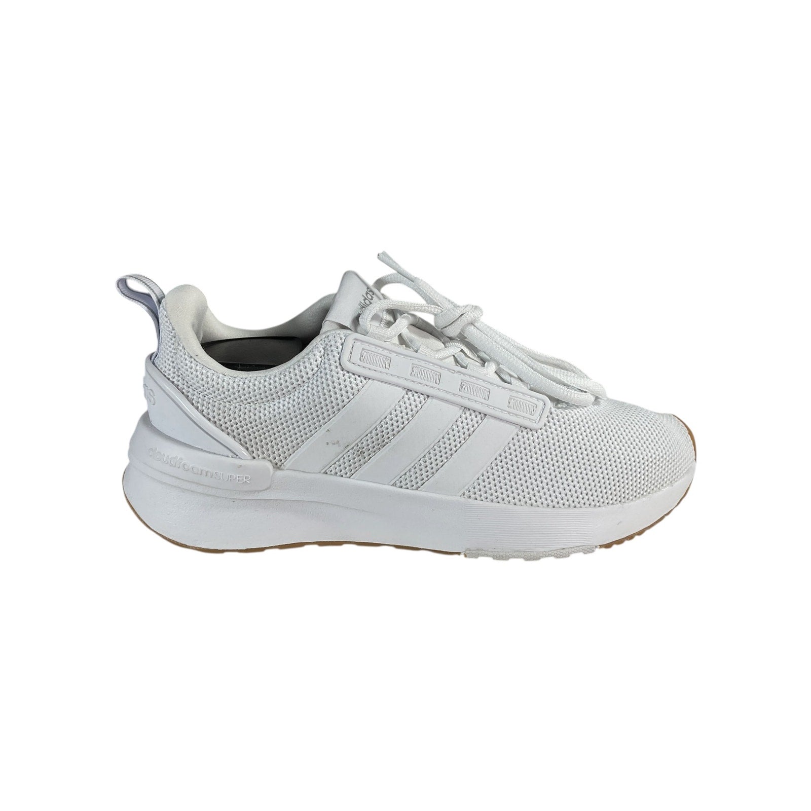 Tenis 8 (adidas)