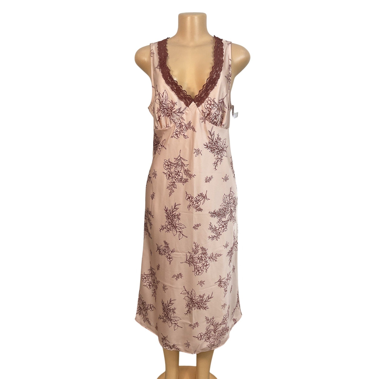 Vestido S (Old Navy)