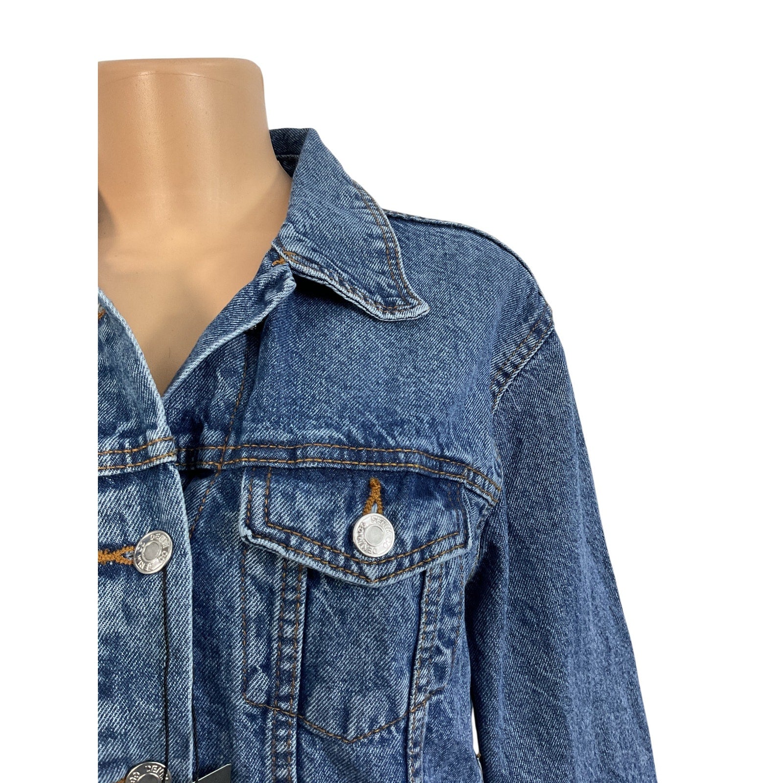 Chaqueta 12 (Primark Cares)