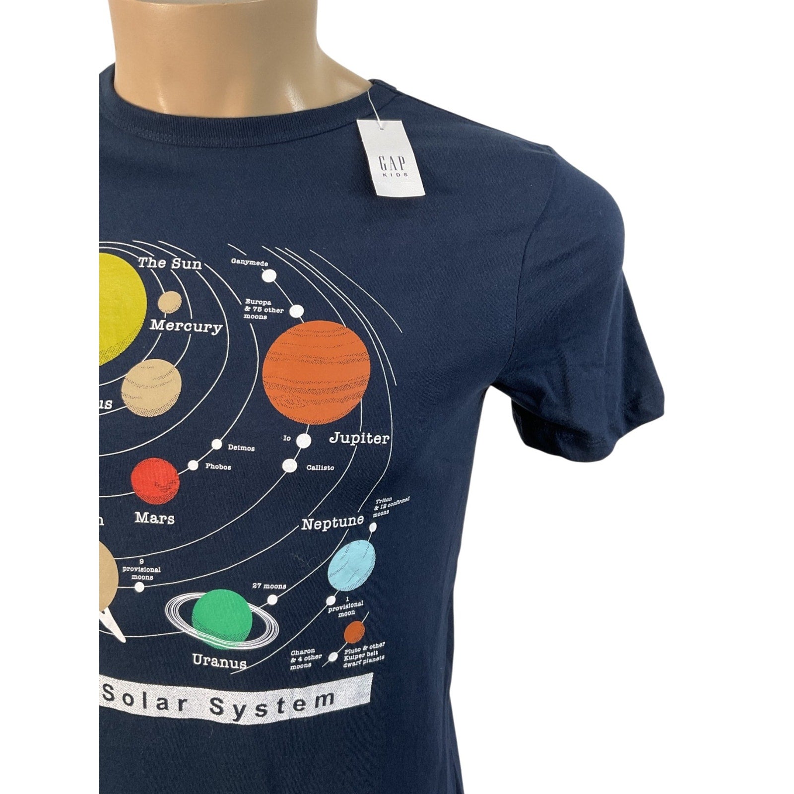 Camisa Niño XL (GAP)