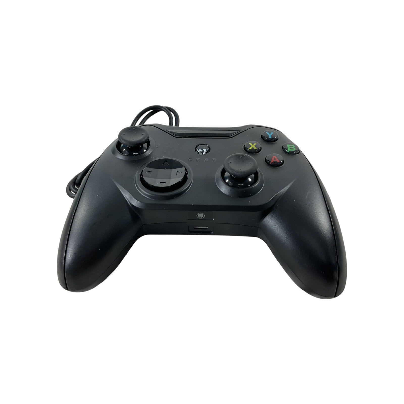 mando de videojuegos (Rotor Riot)