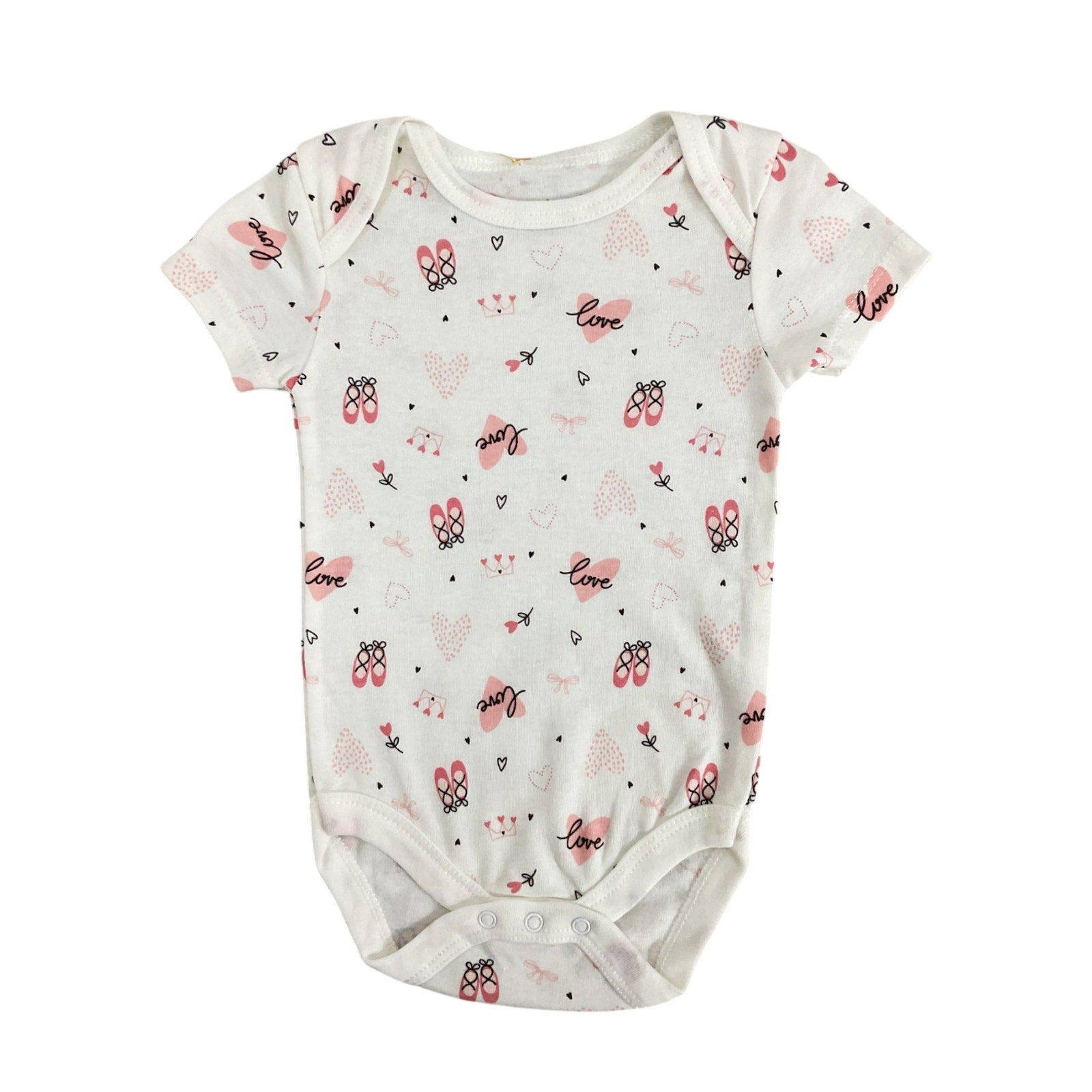 Traje de Bebe 6-9M (Baby Views)