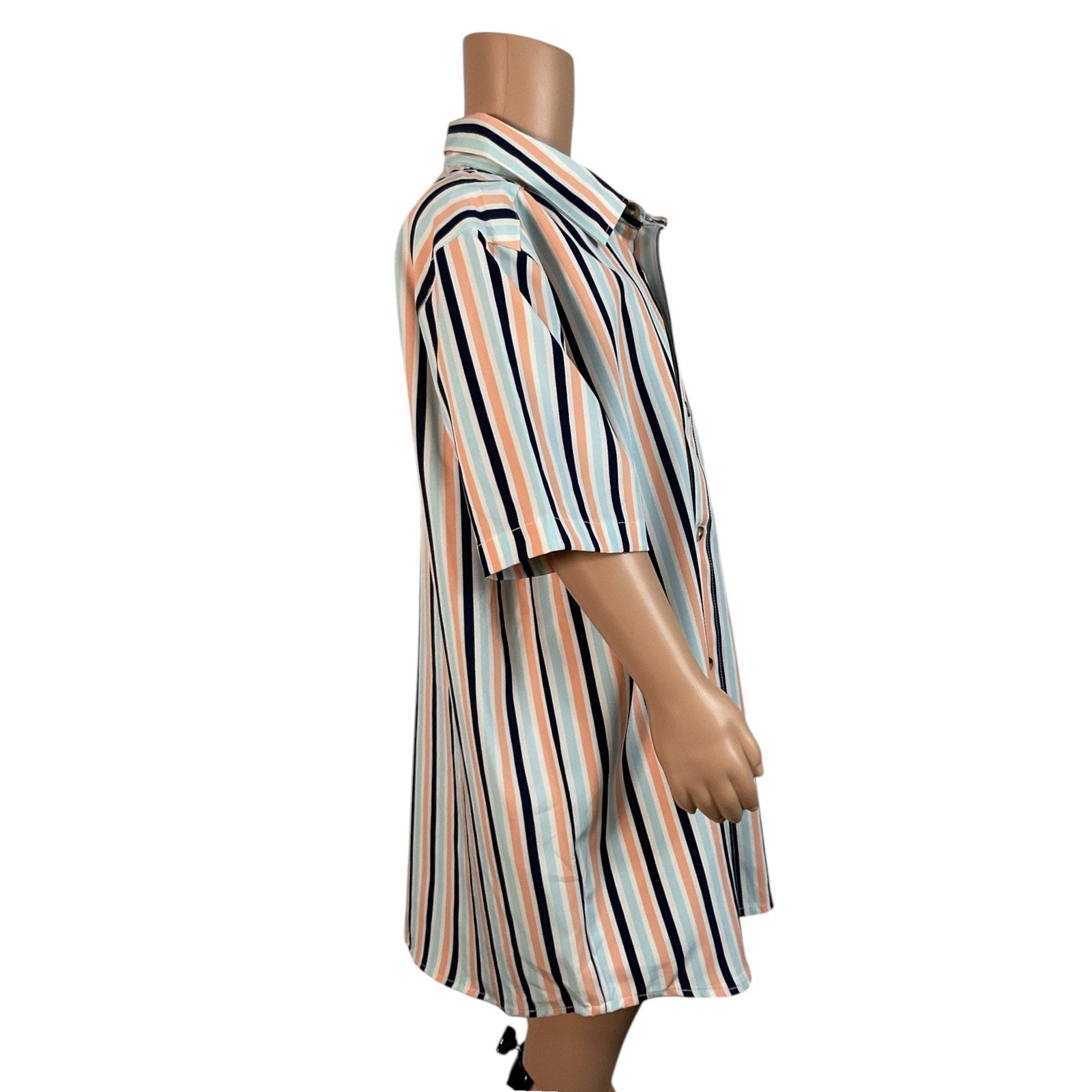 Camisa niño 10-12 (Eddie Bauer)