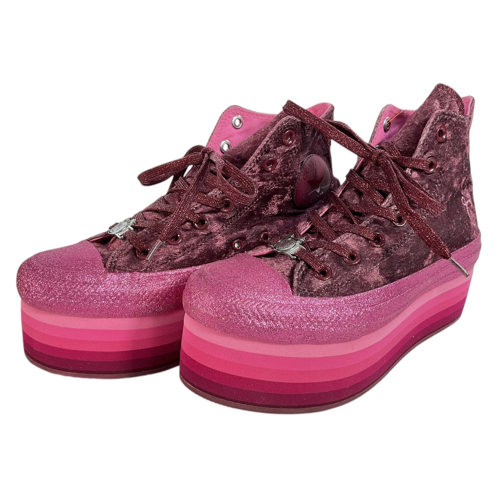 Tenis 8 (Converse)