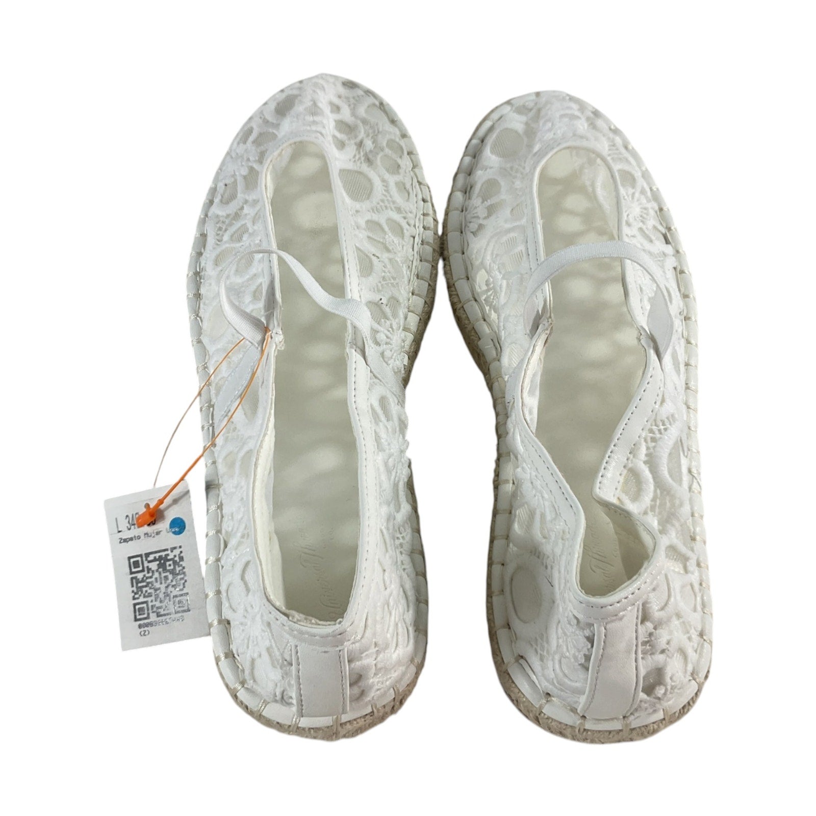 Zapato 9.5 (Universal Thread)
