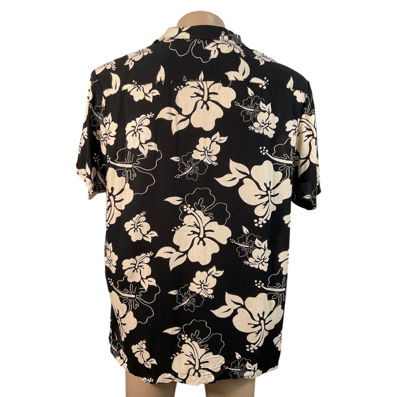 Camisa XXL (Cactus Man)