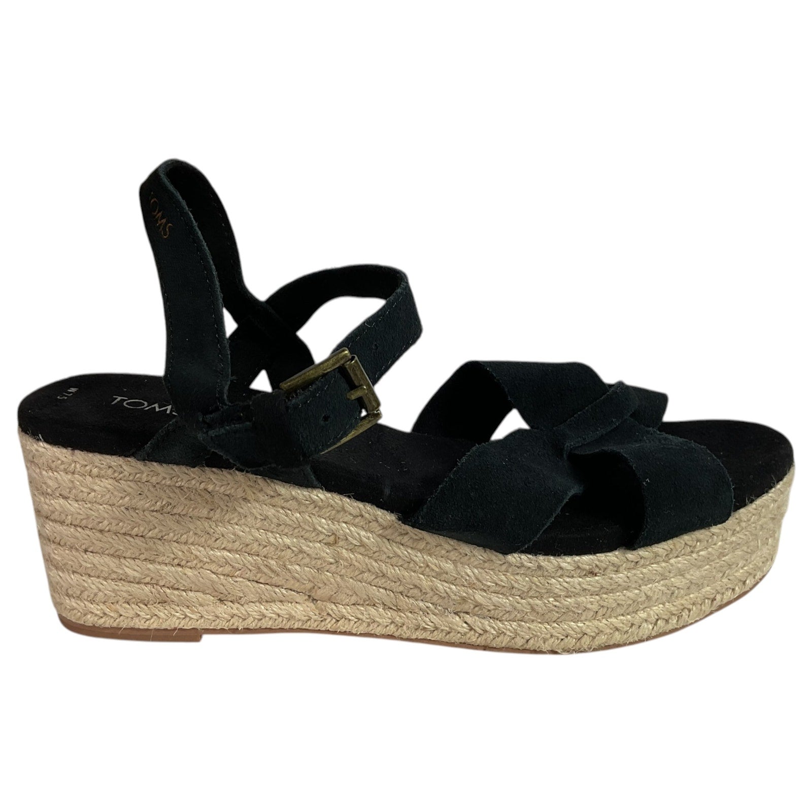 Plataforma 7.5 (TOMS)