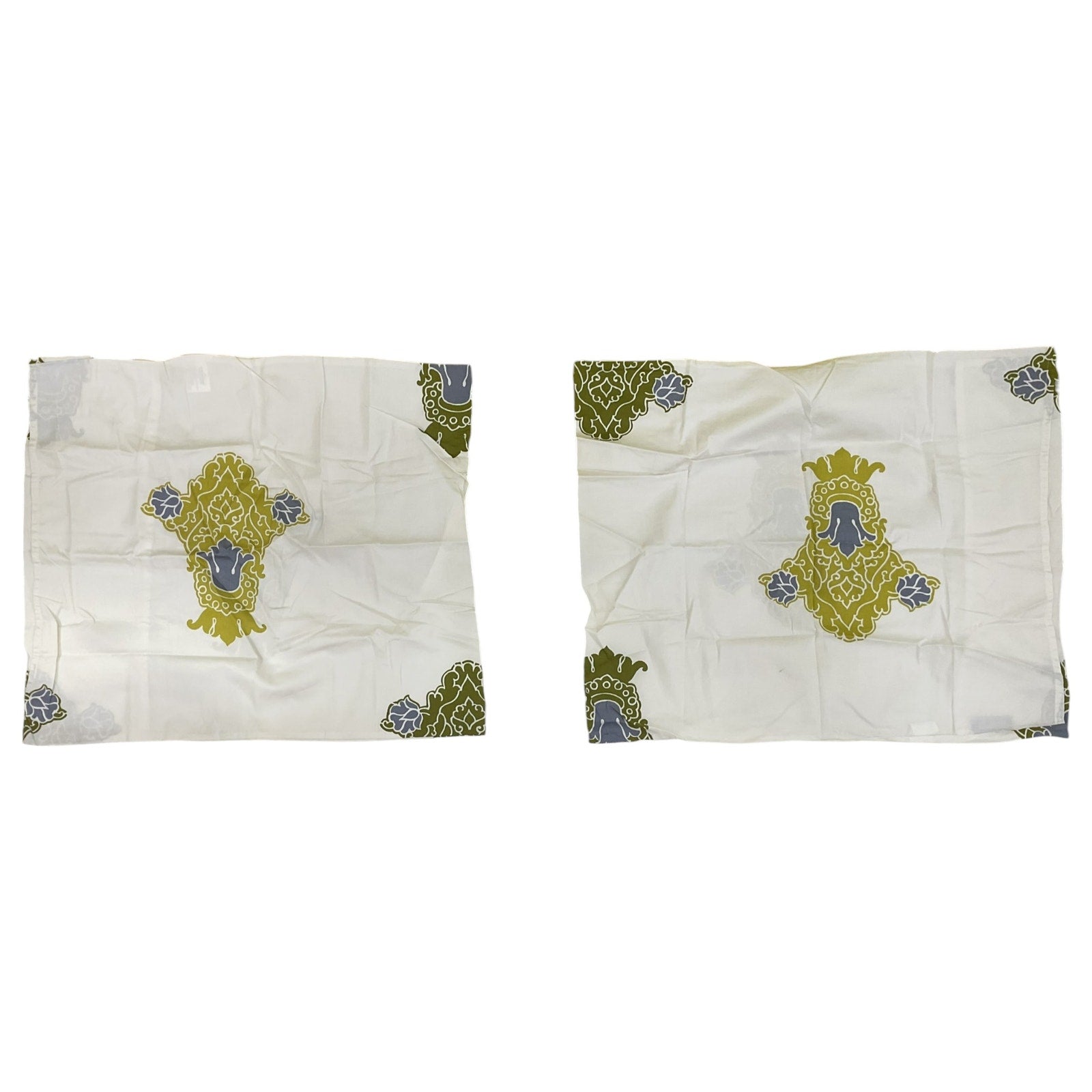 Set de  Sabana y fundas de almohada