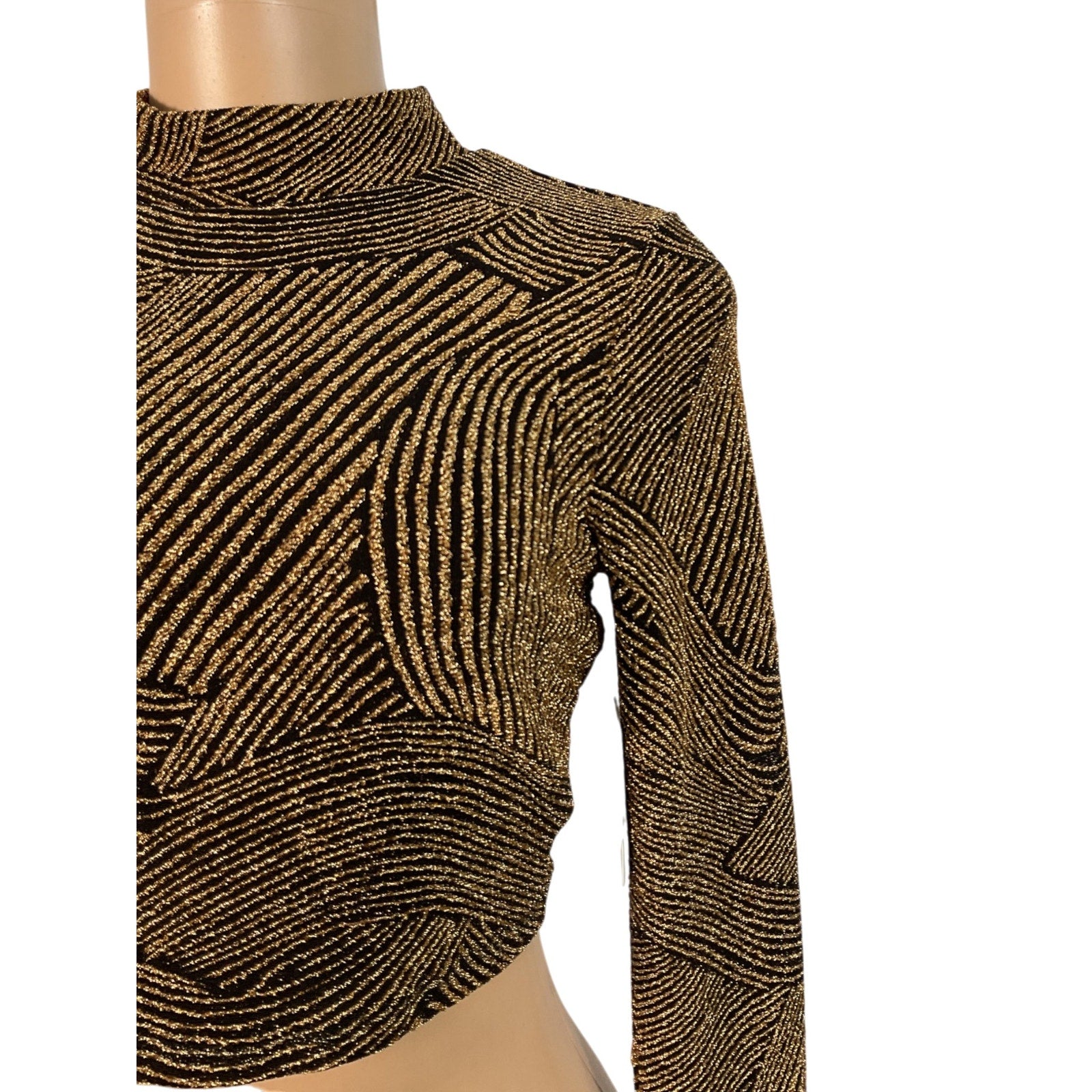 Blusa S