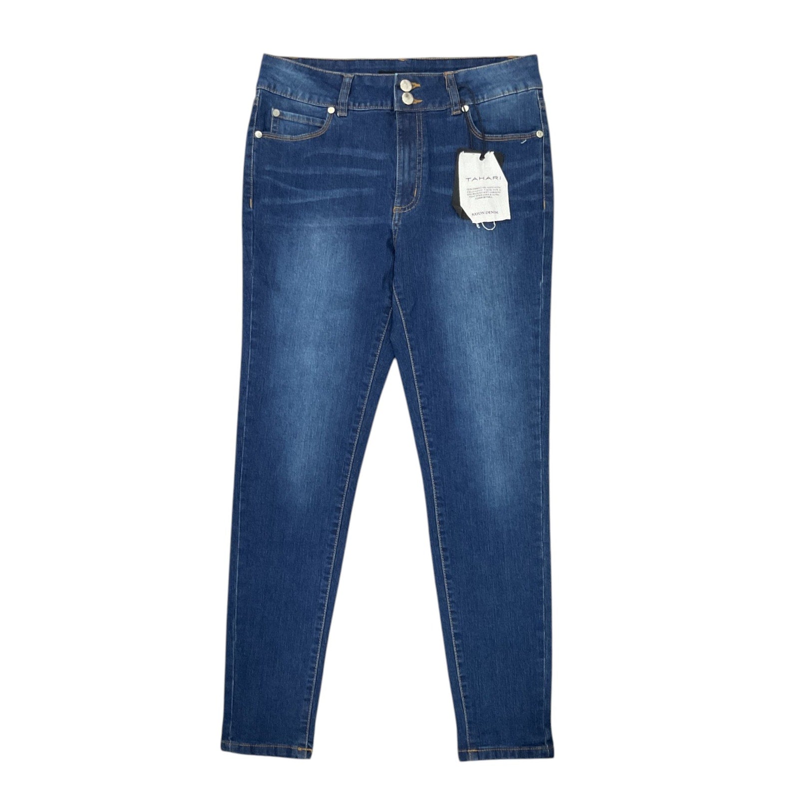 Jean 12 (Tahari)