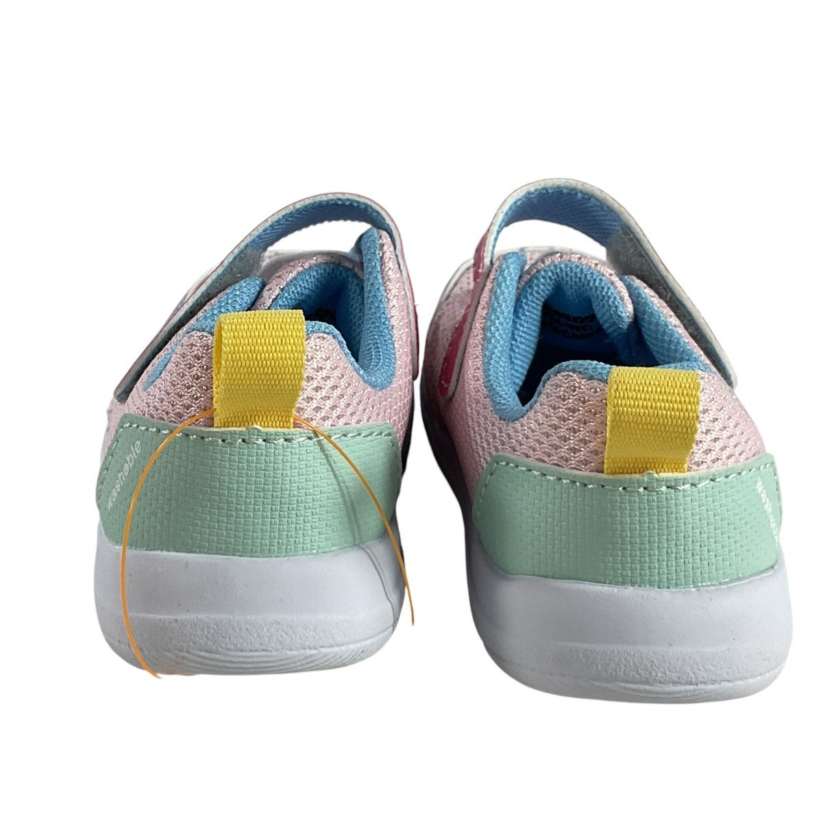 Tenis niña 5