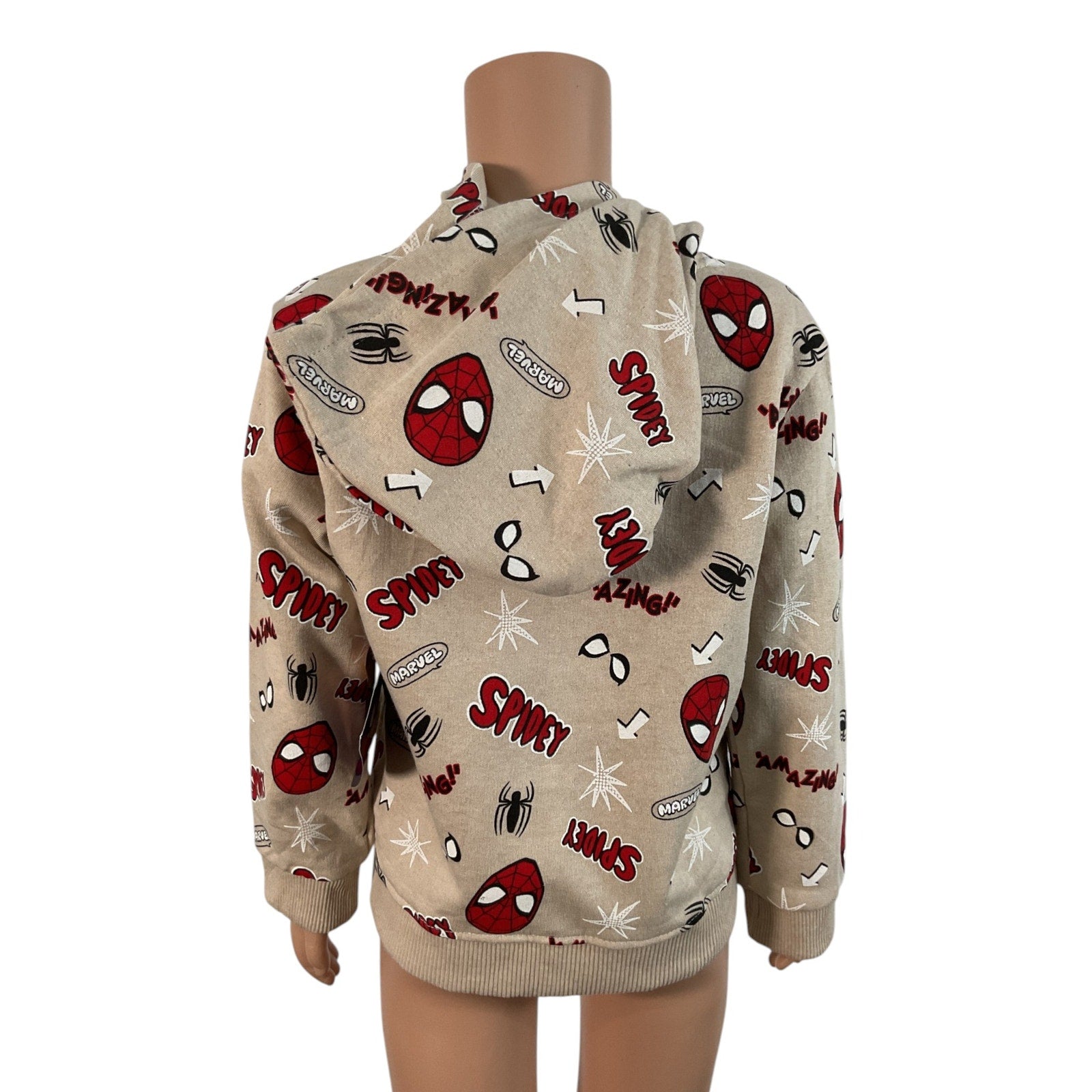 Sudadero Niño 4T (Marvel)