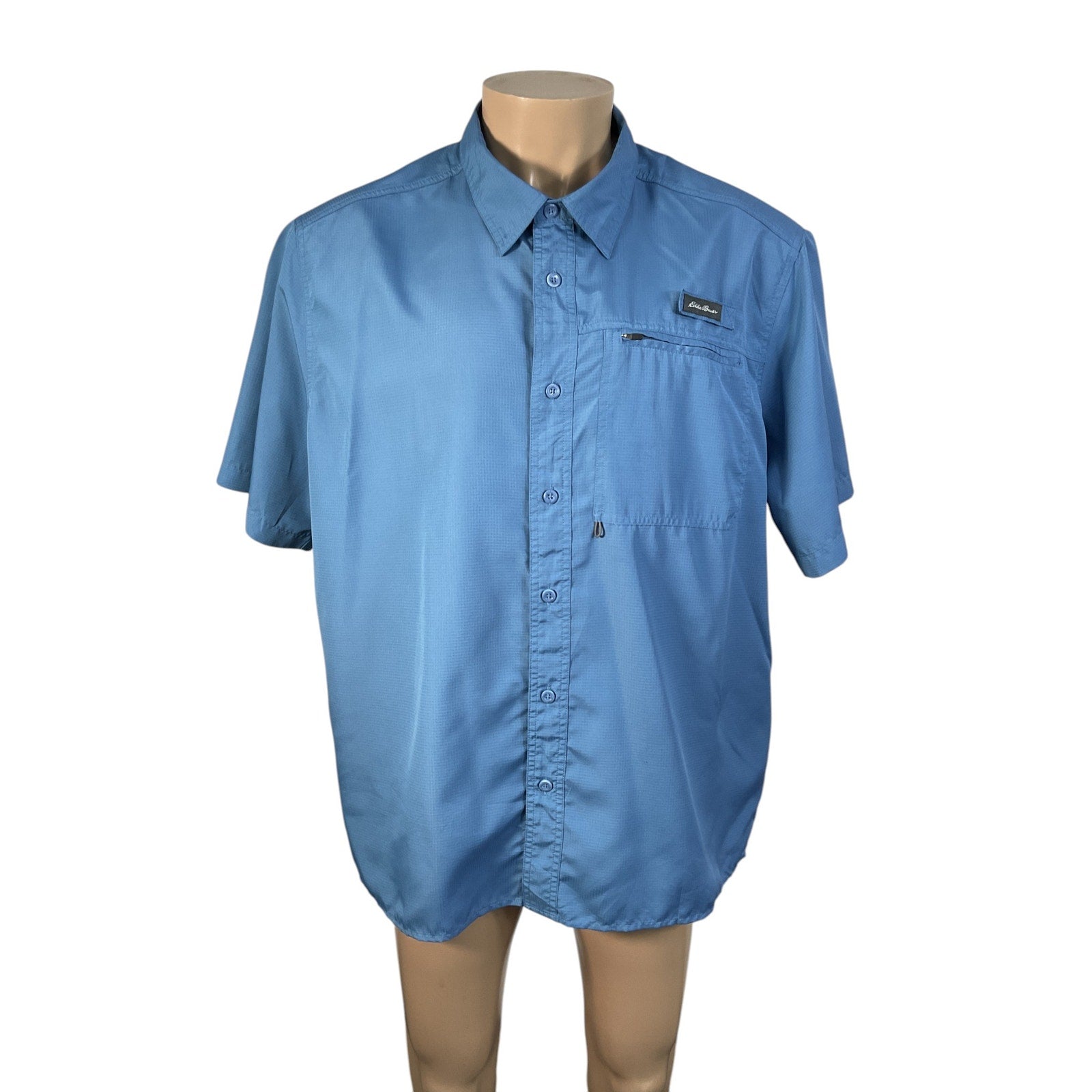 Camisa XXL (Eddie Bauer)